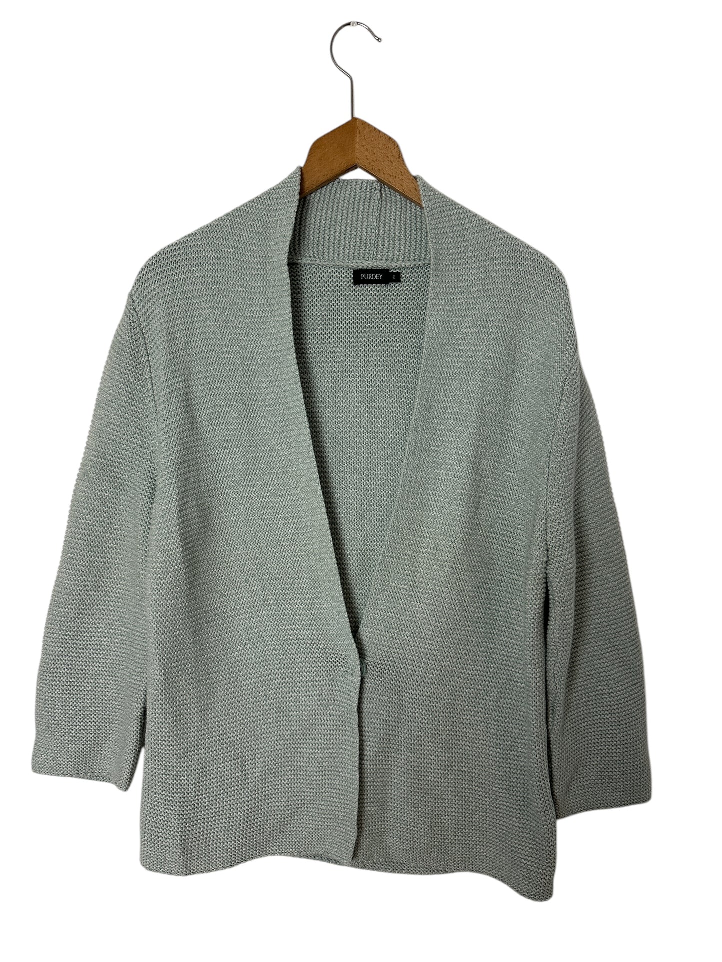 Purdey vest L