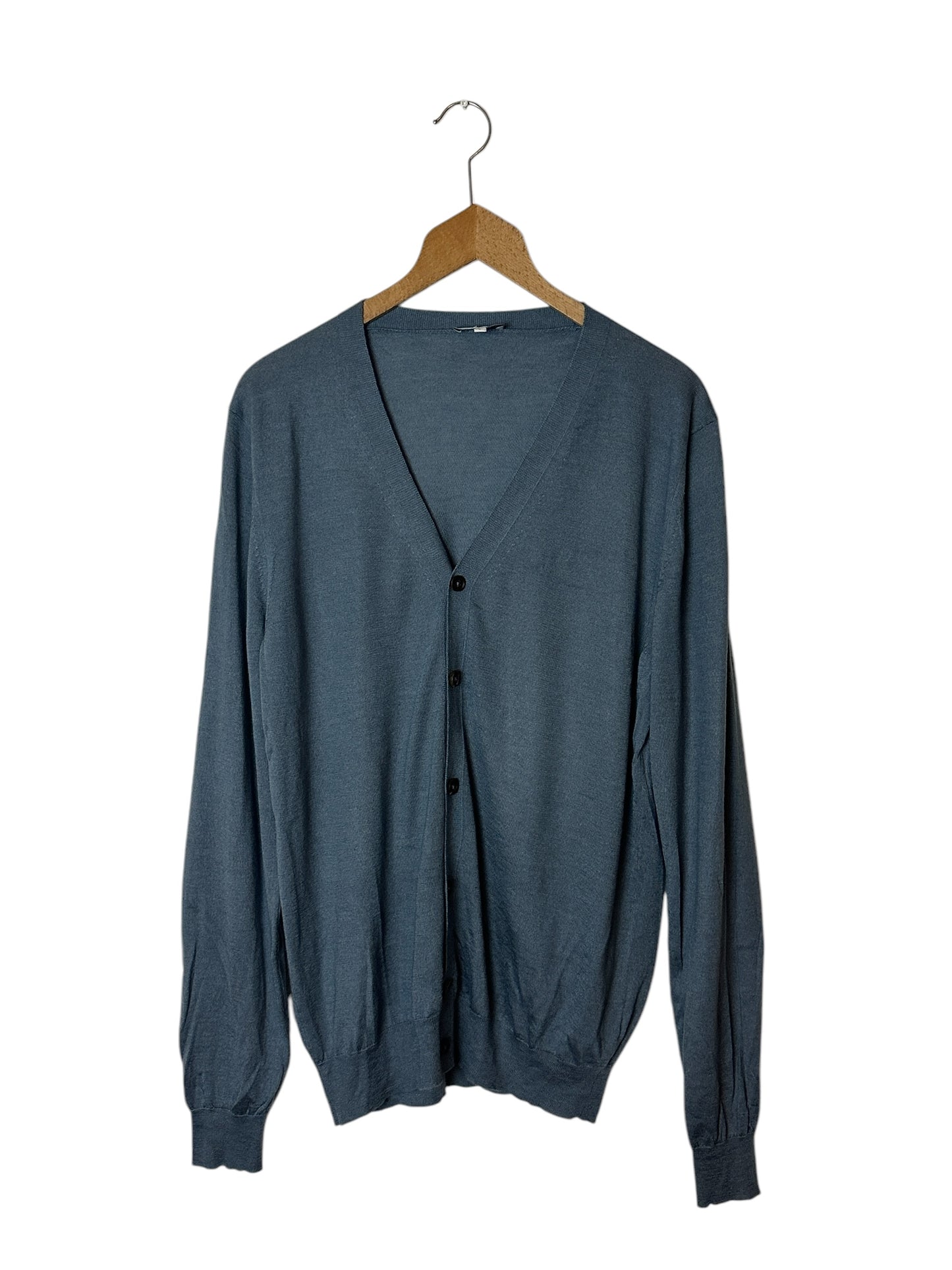 Faconnable vest L