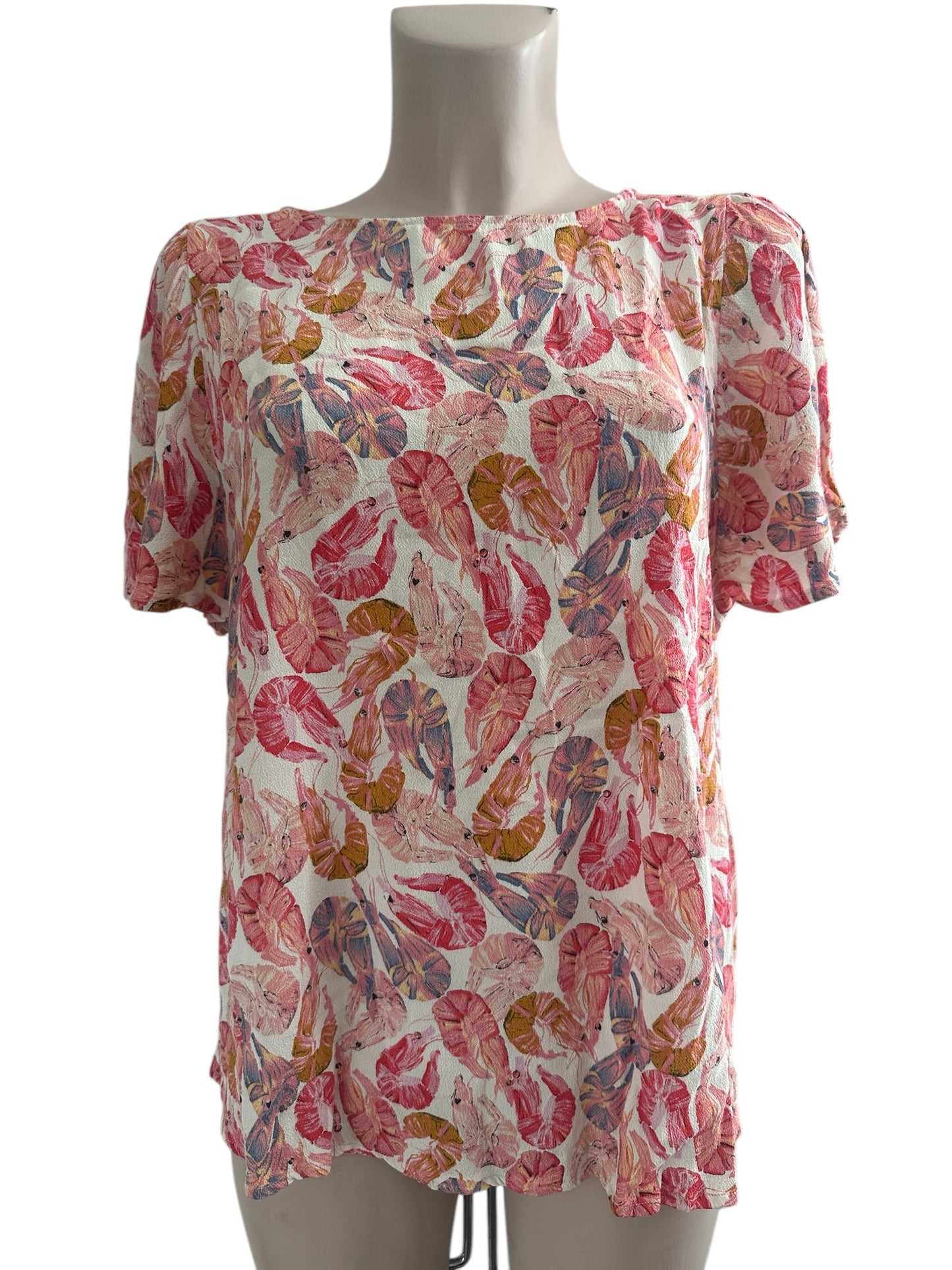 Fabienne Chapot shirt L