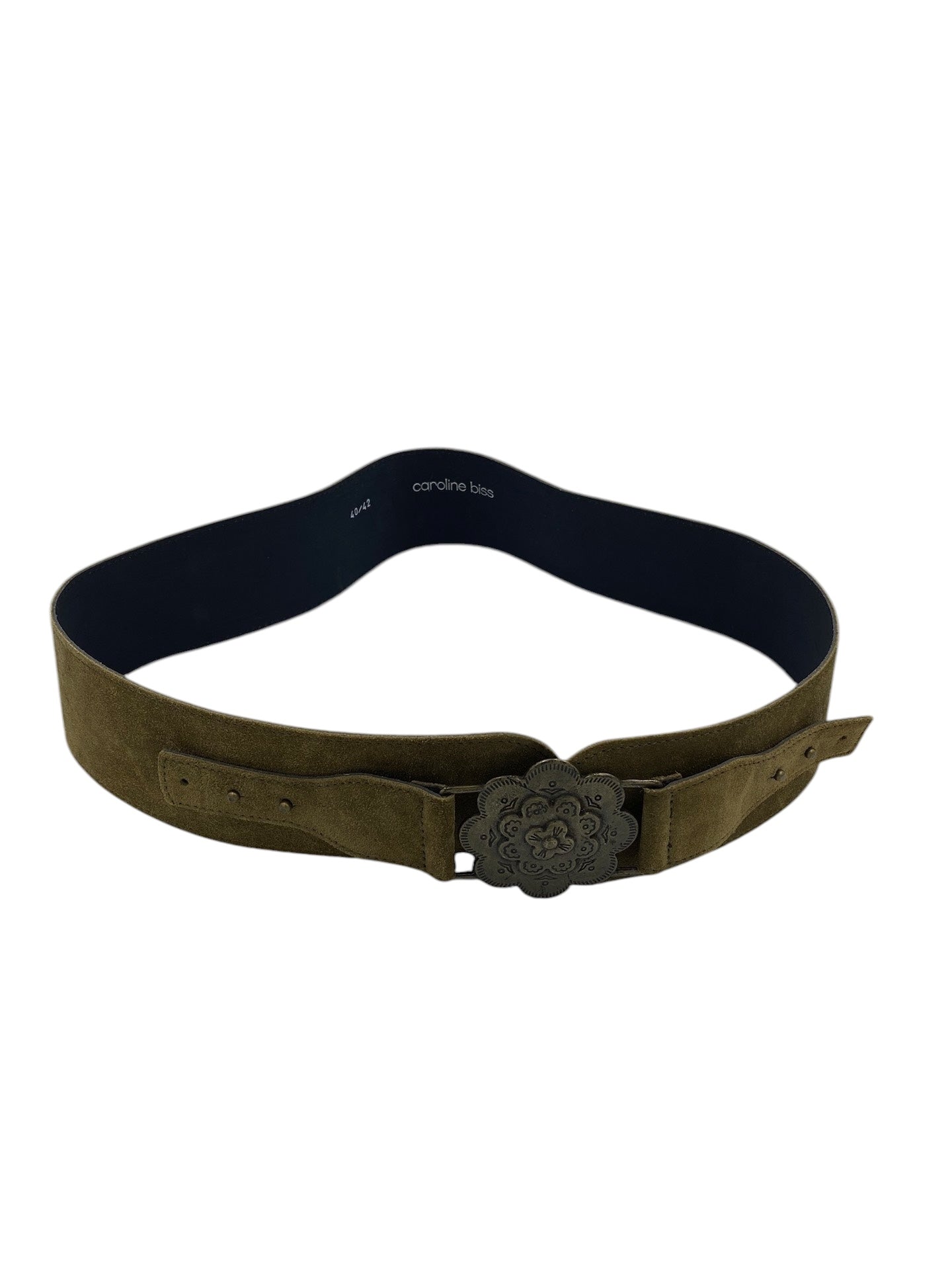 Caroline Biss riem L/XL