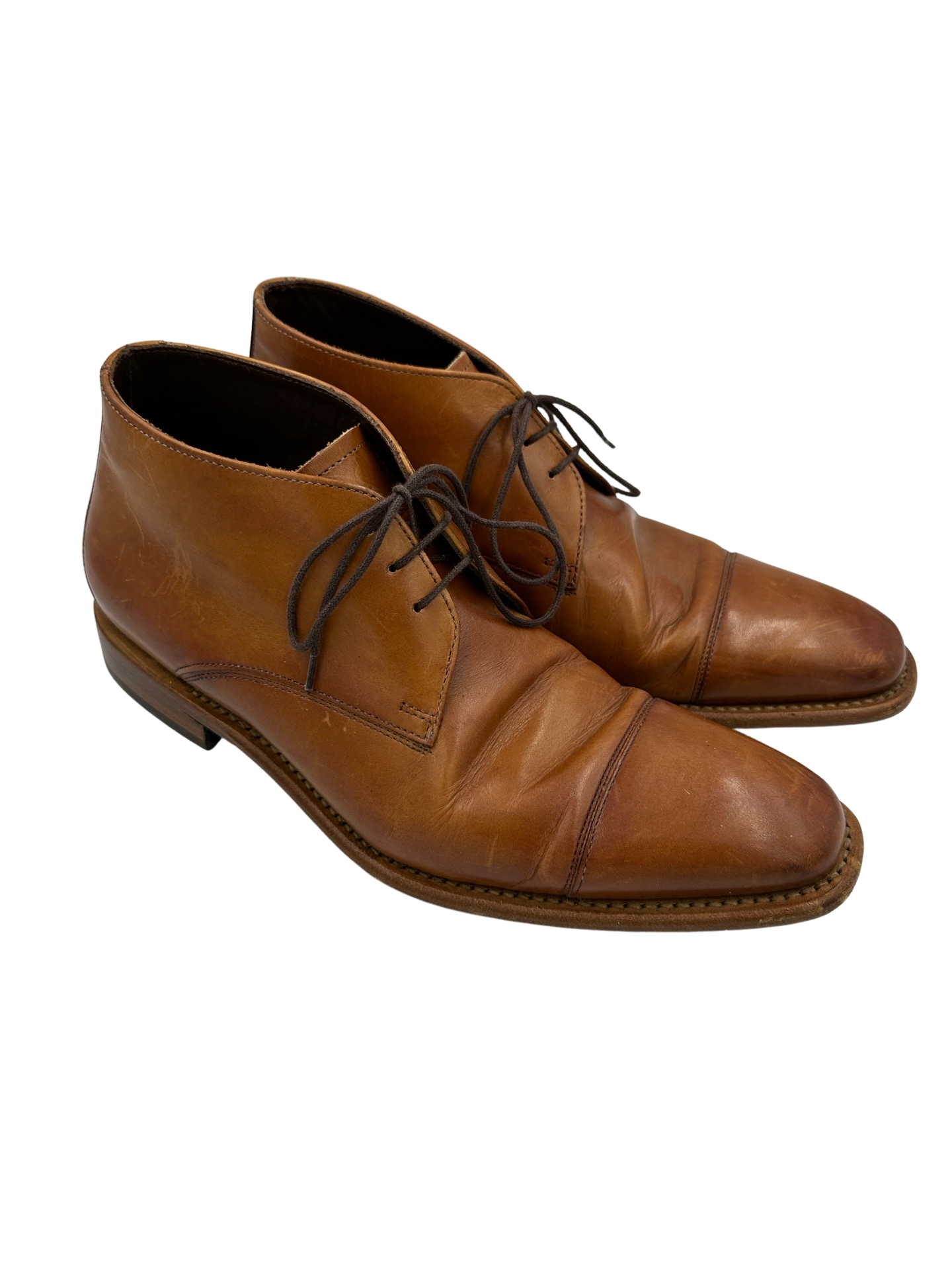 Floris van Bommel veterschoenen 40