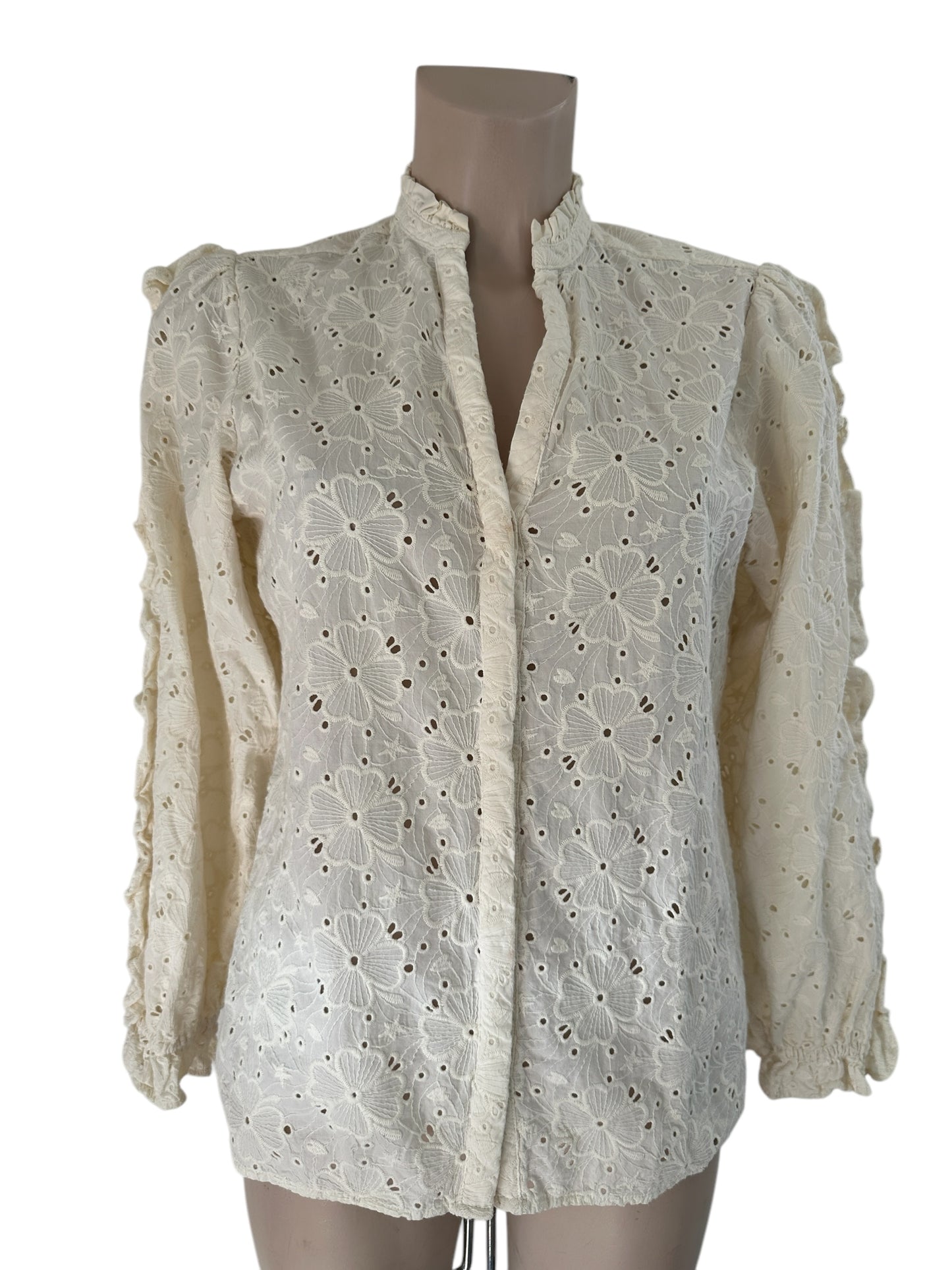 Fabienne Chapot blouse S