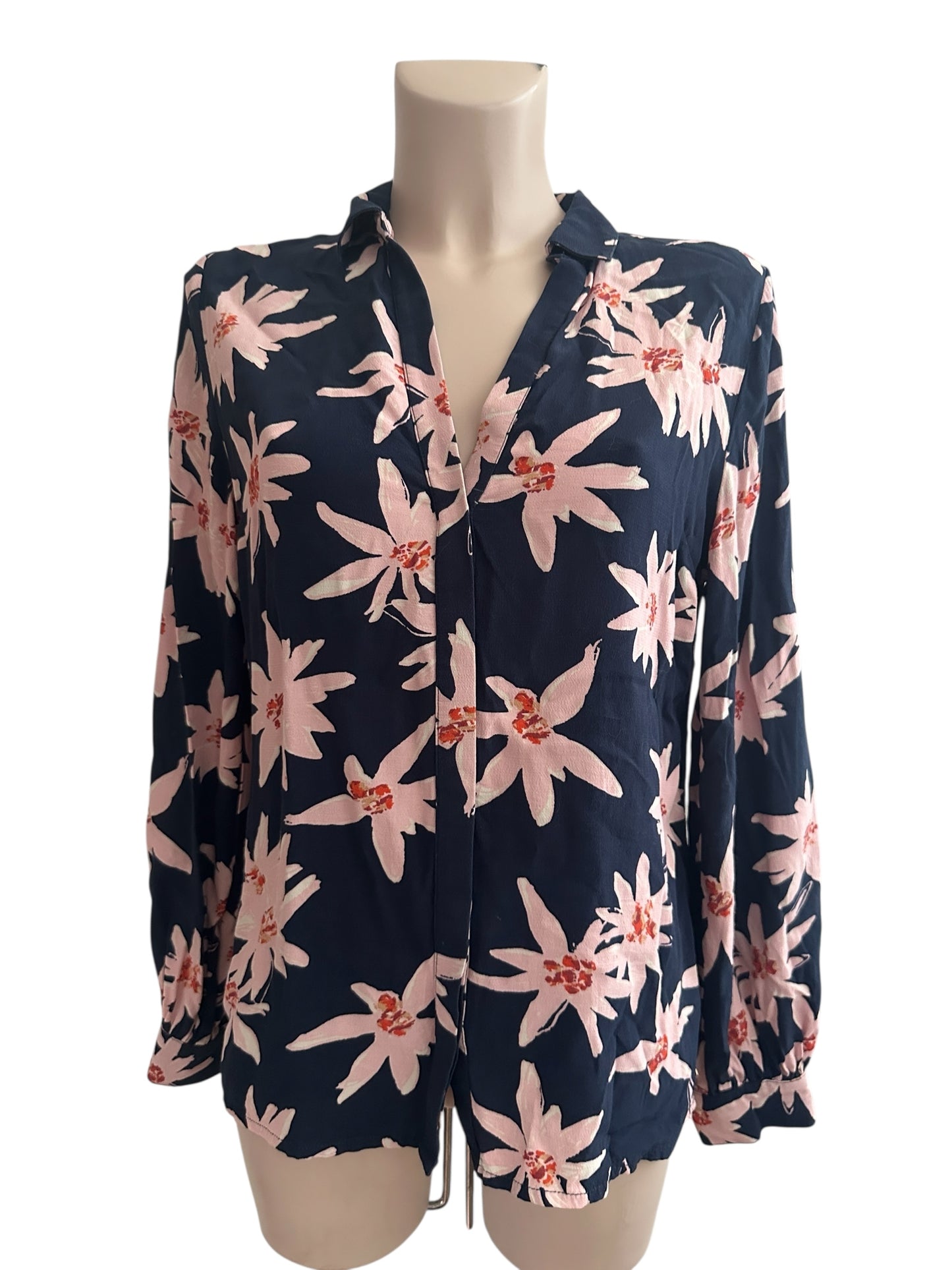 Fabienne Chapot blouse S