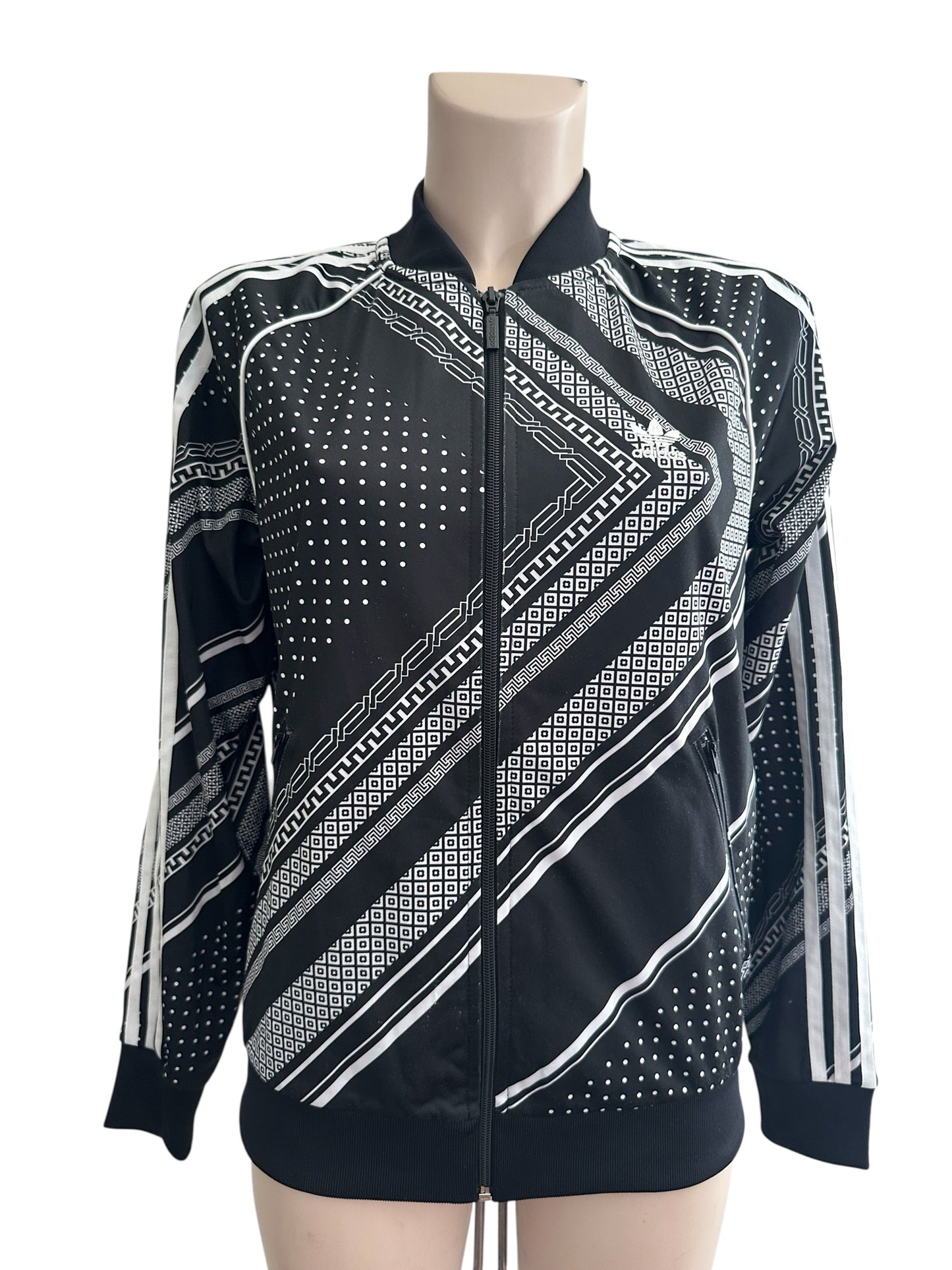 Adidas vest M