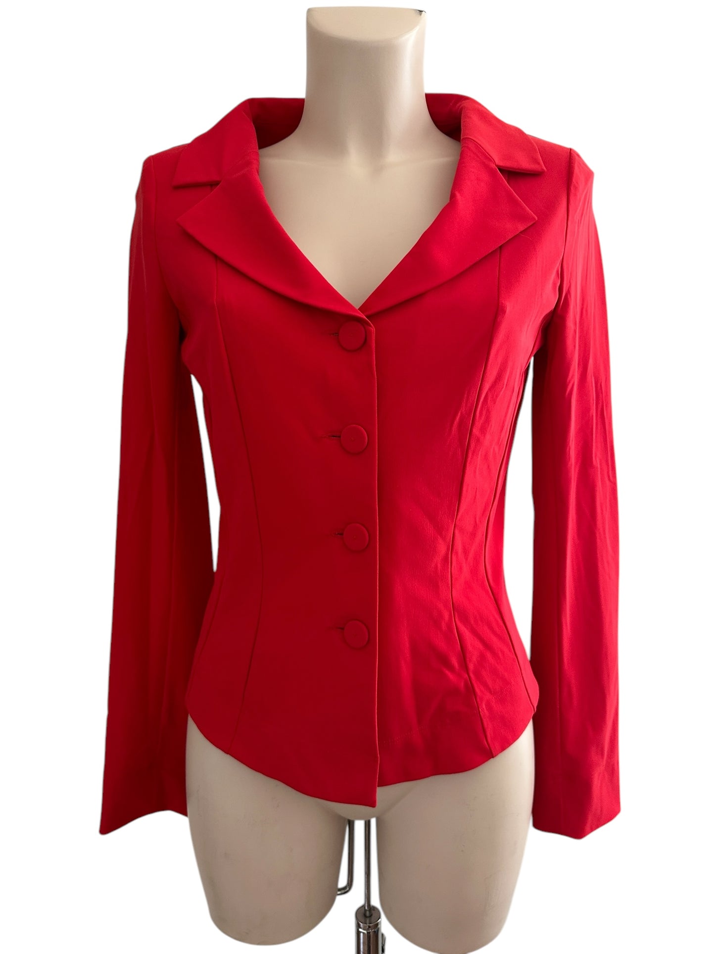 Moq blazer M