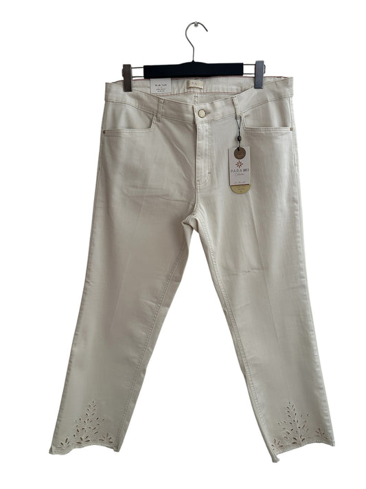 Para Mi spijkerbroek NIEUW 3XL