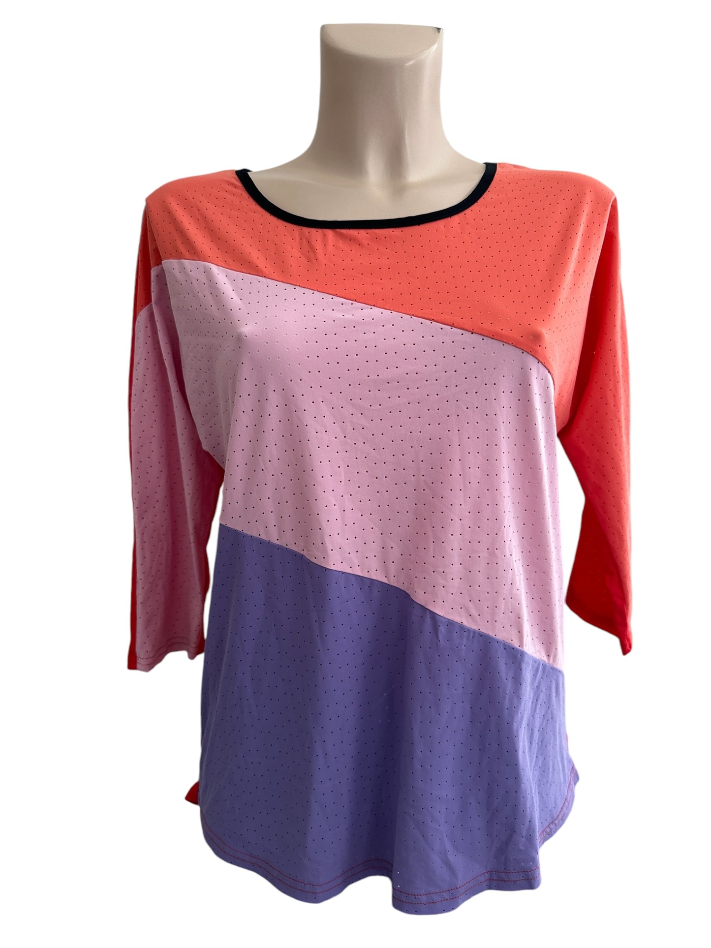 Studio Anneloes shirt lange mouw XS