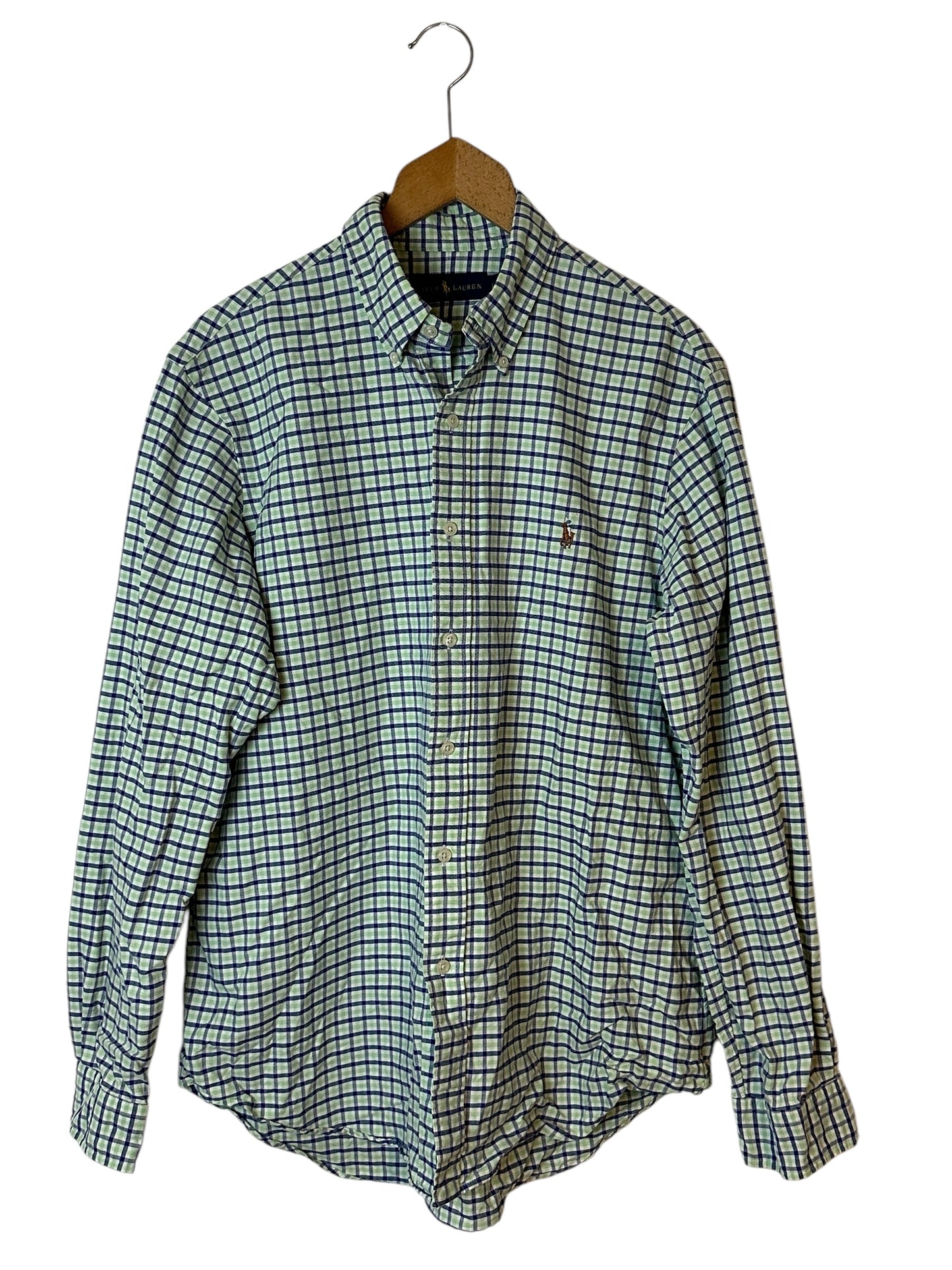 Ralph Lauren overhemd L
