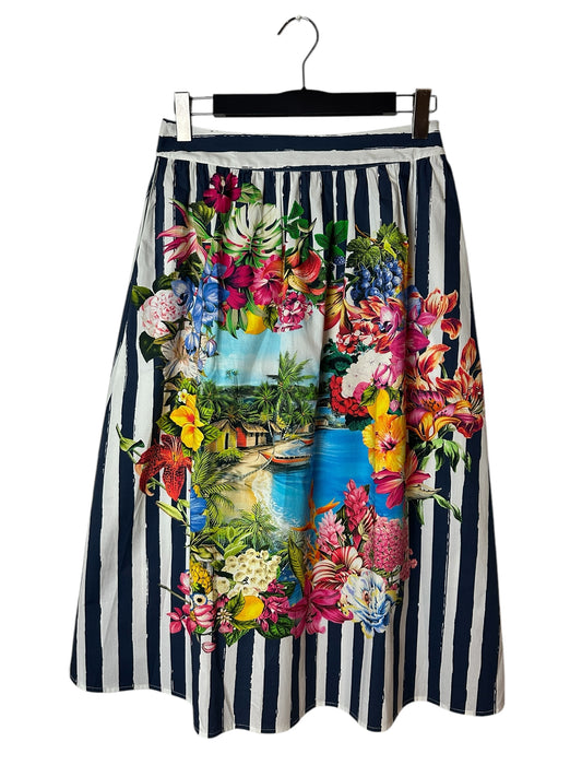 Princess goes Hollywood rok S