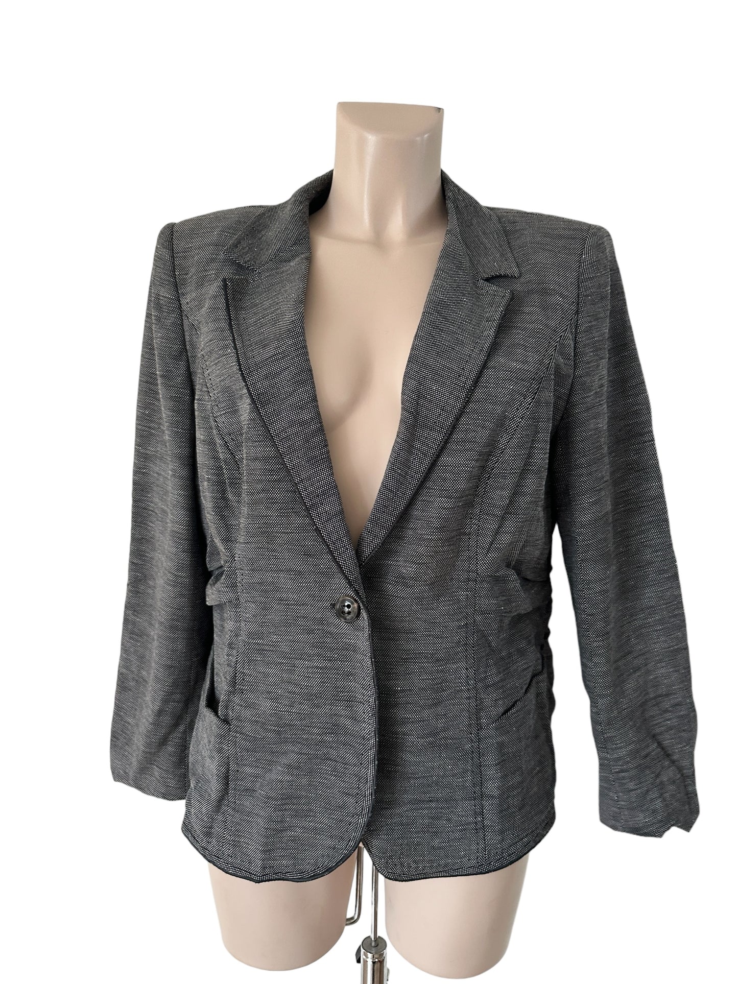 Escada blazer XL