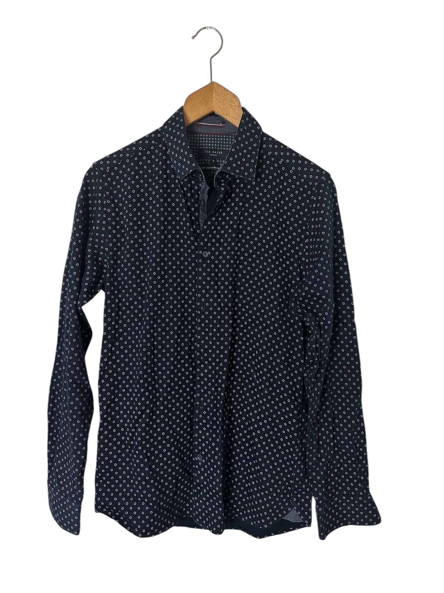 Ted Baker overhemd S