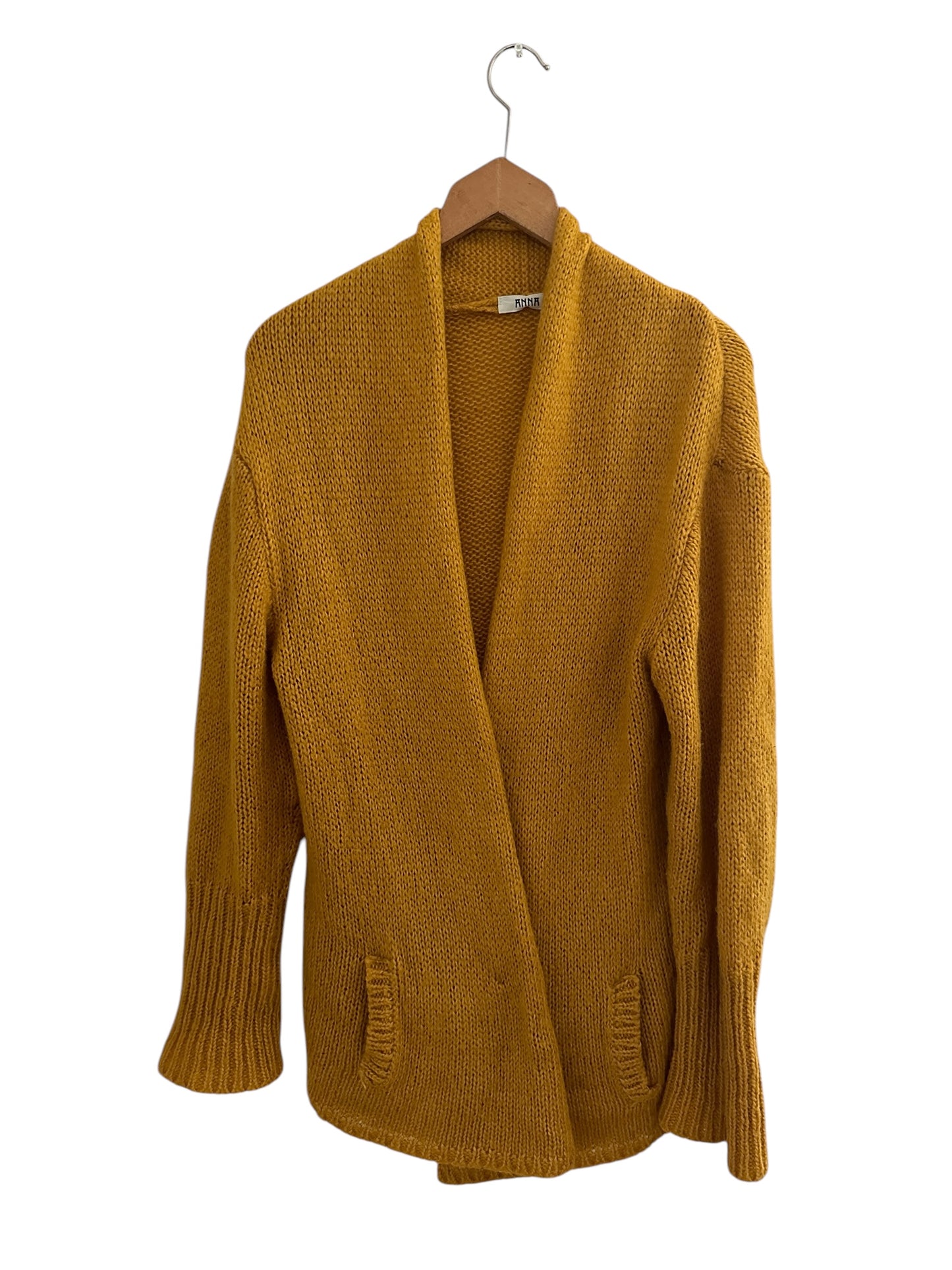 Fabienne Chapot vest XXL