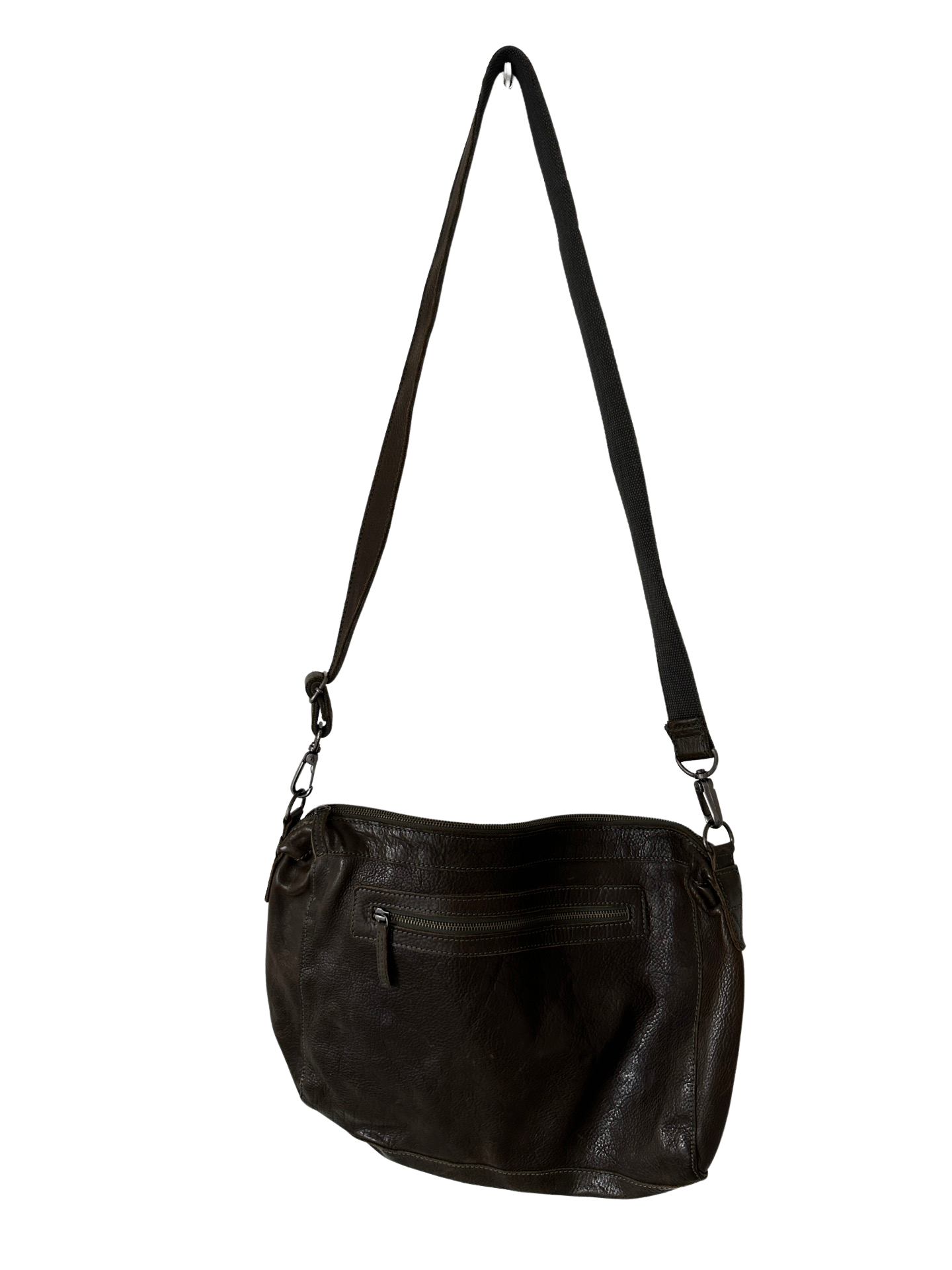 Cowboysbag schoudertas