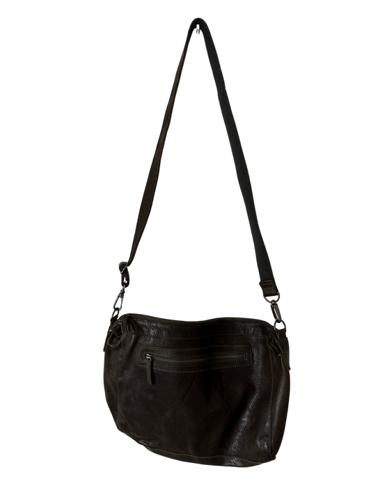 Cowboysbag schoudertas