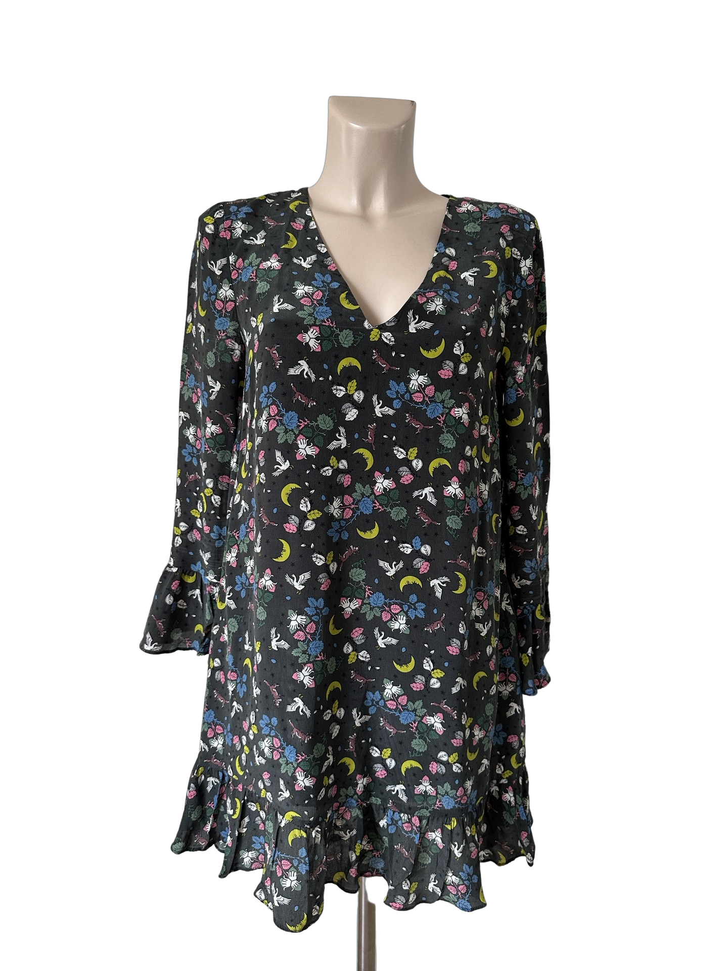 Essentiel Antwerp dress, size S