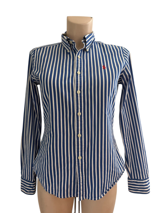 Ralph Lauren blouse S