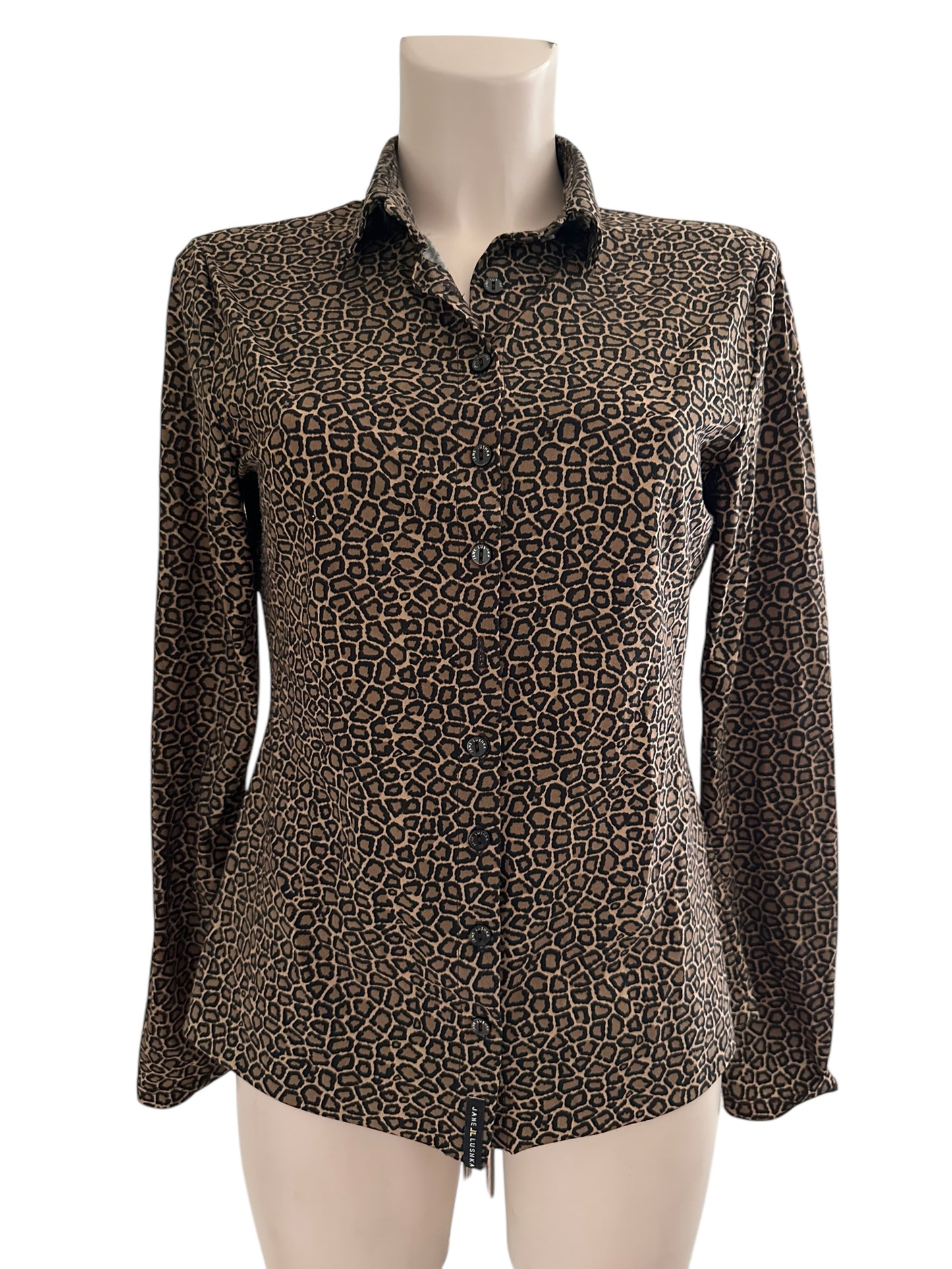 Jane Lushka blouse M