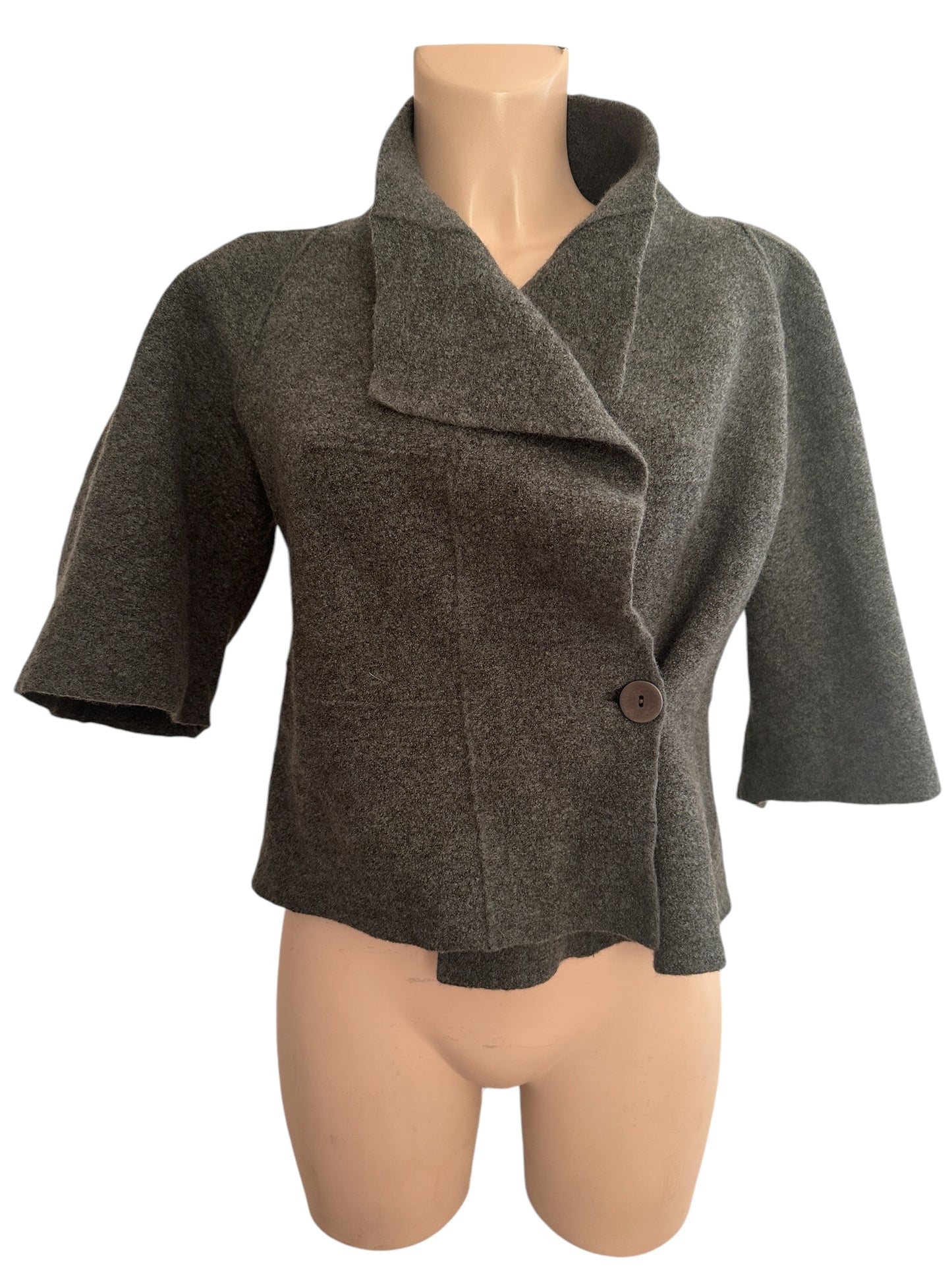 Oska vest M