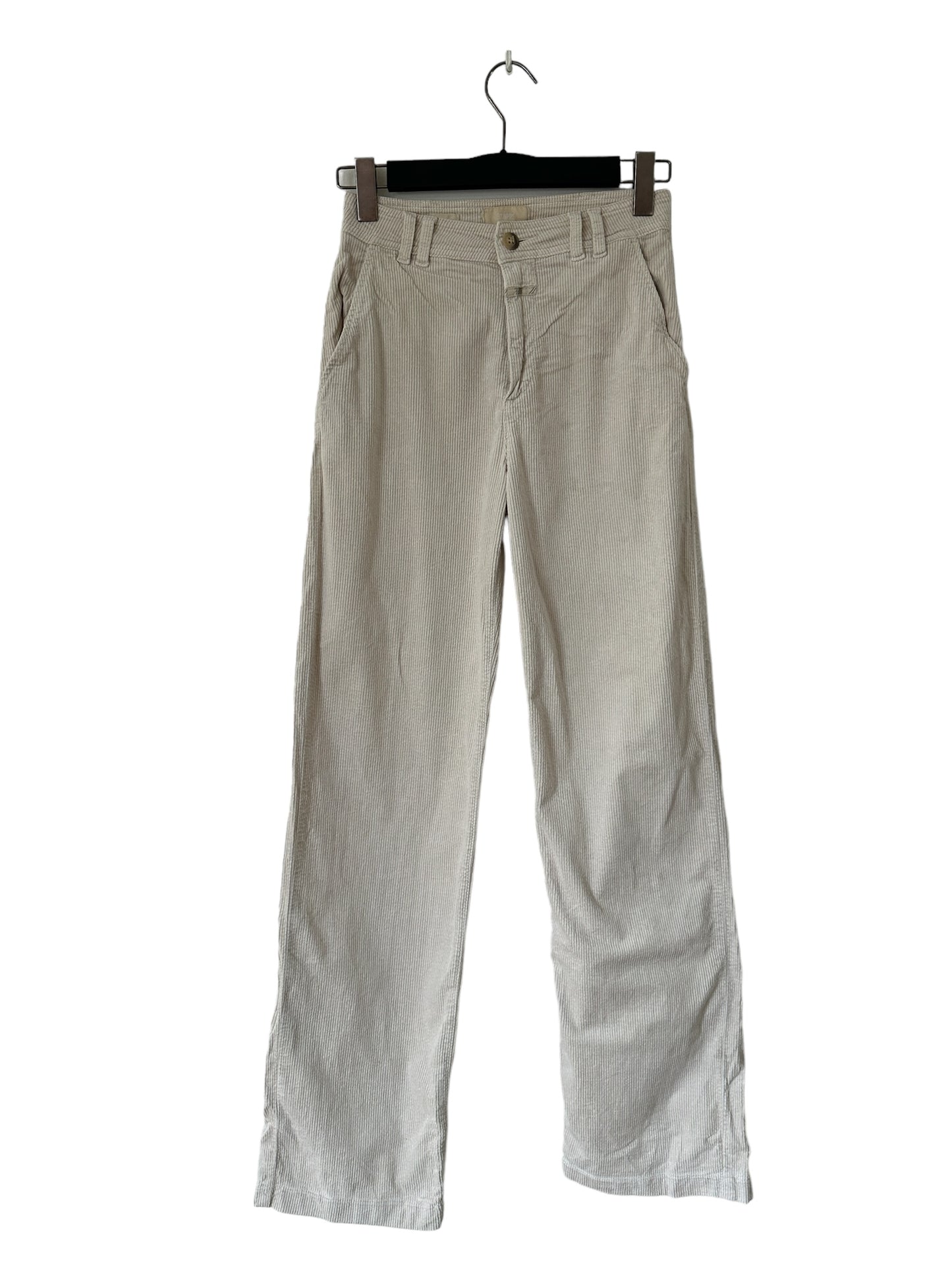 Closed broek 26