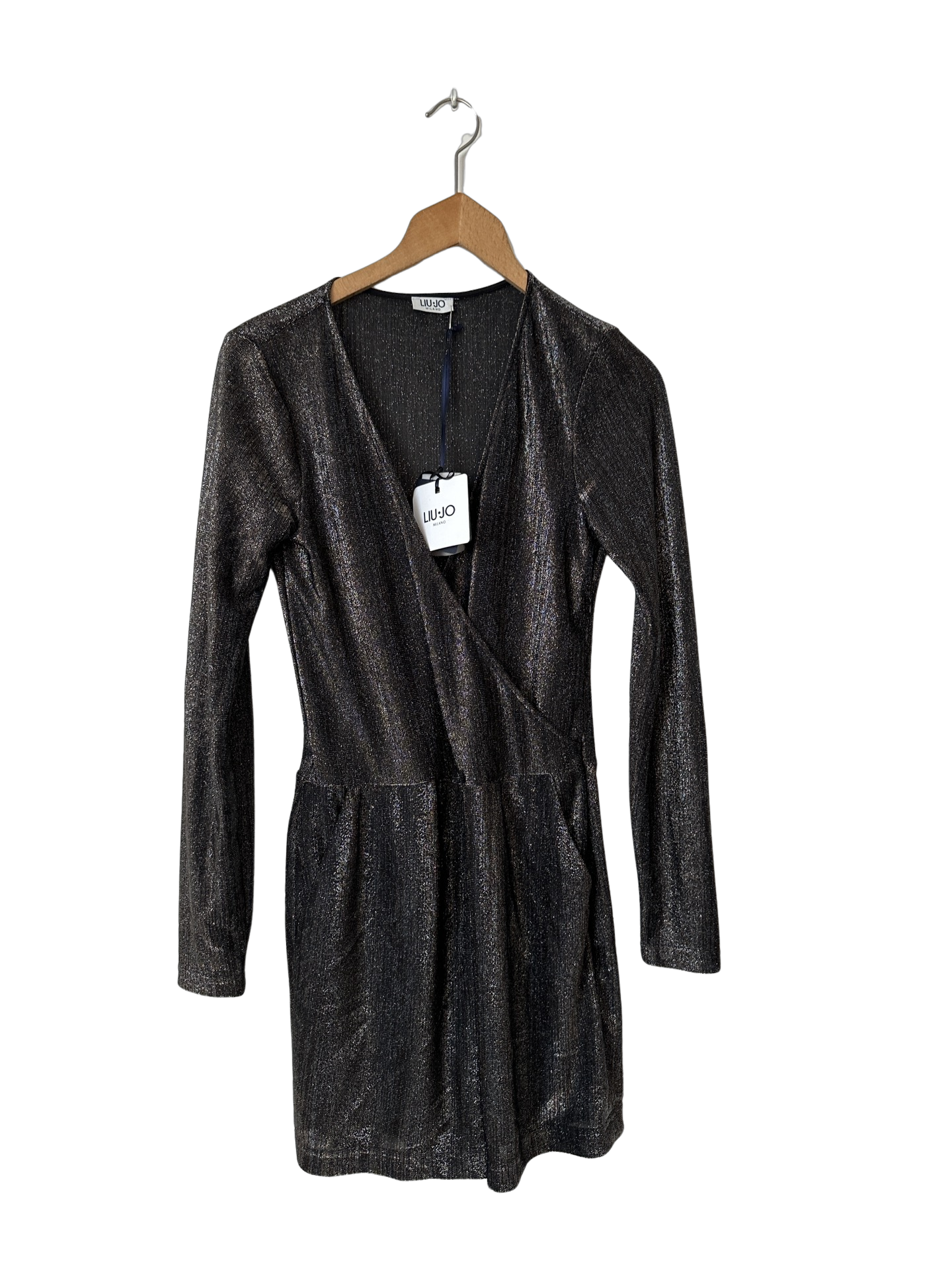 Liu Jo playsuit S