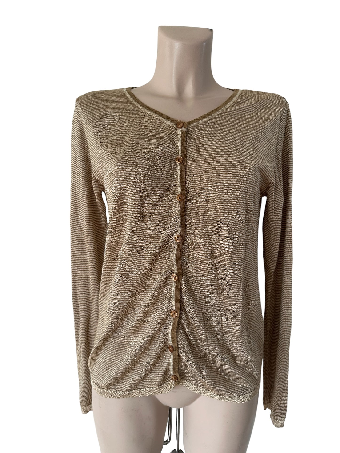 Gigue vest L