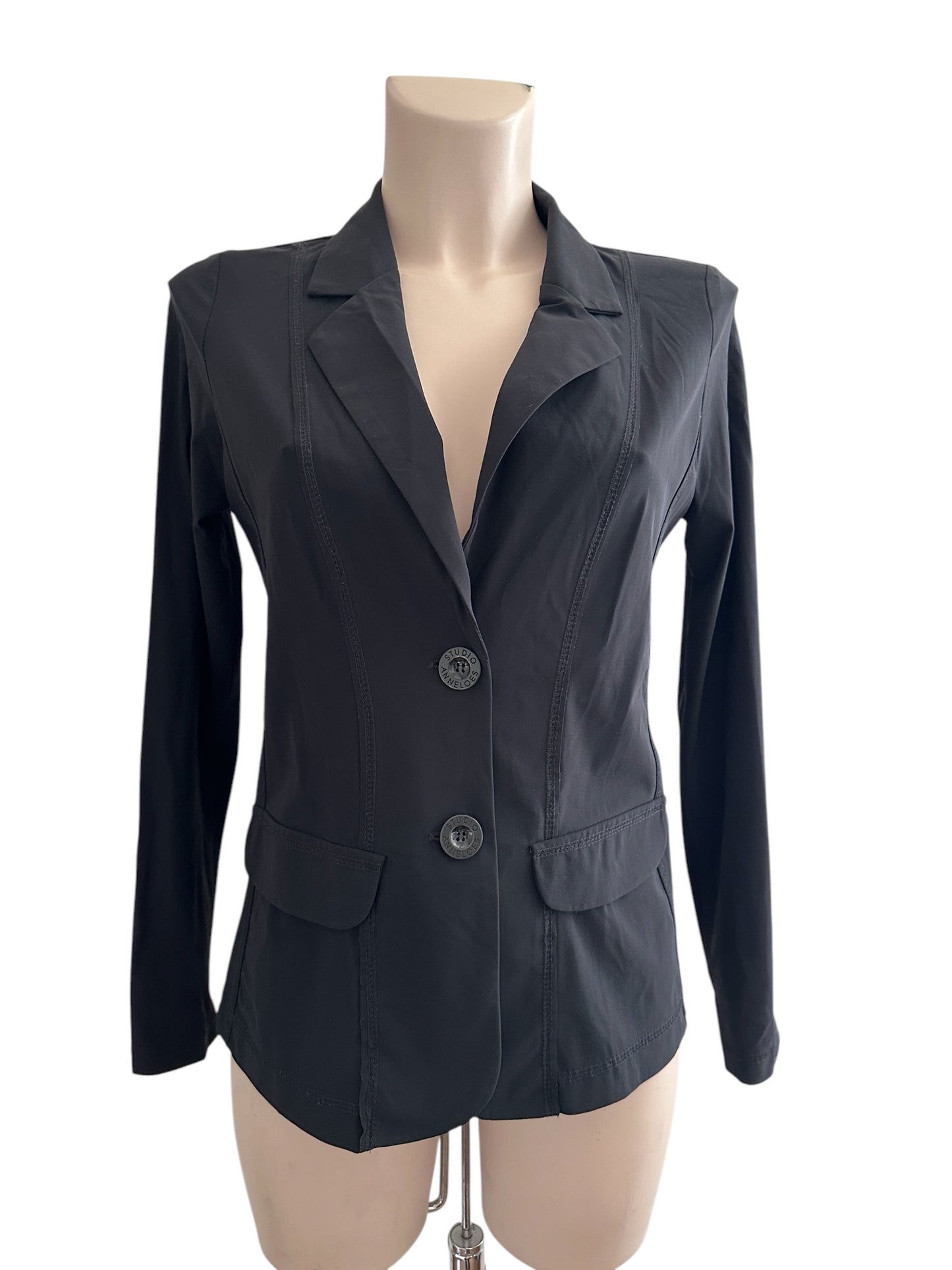 Studio Anneloes blazer size S