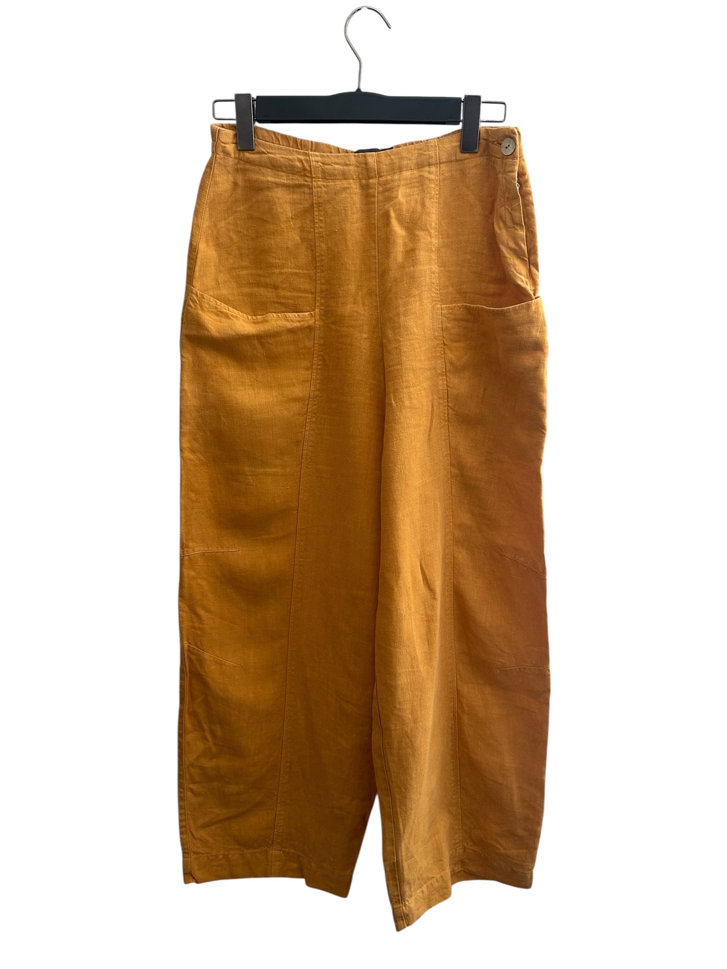 Oska broek linnen M