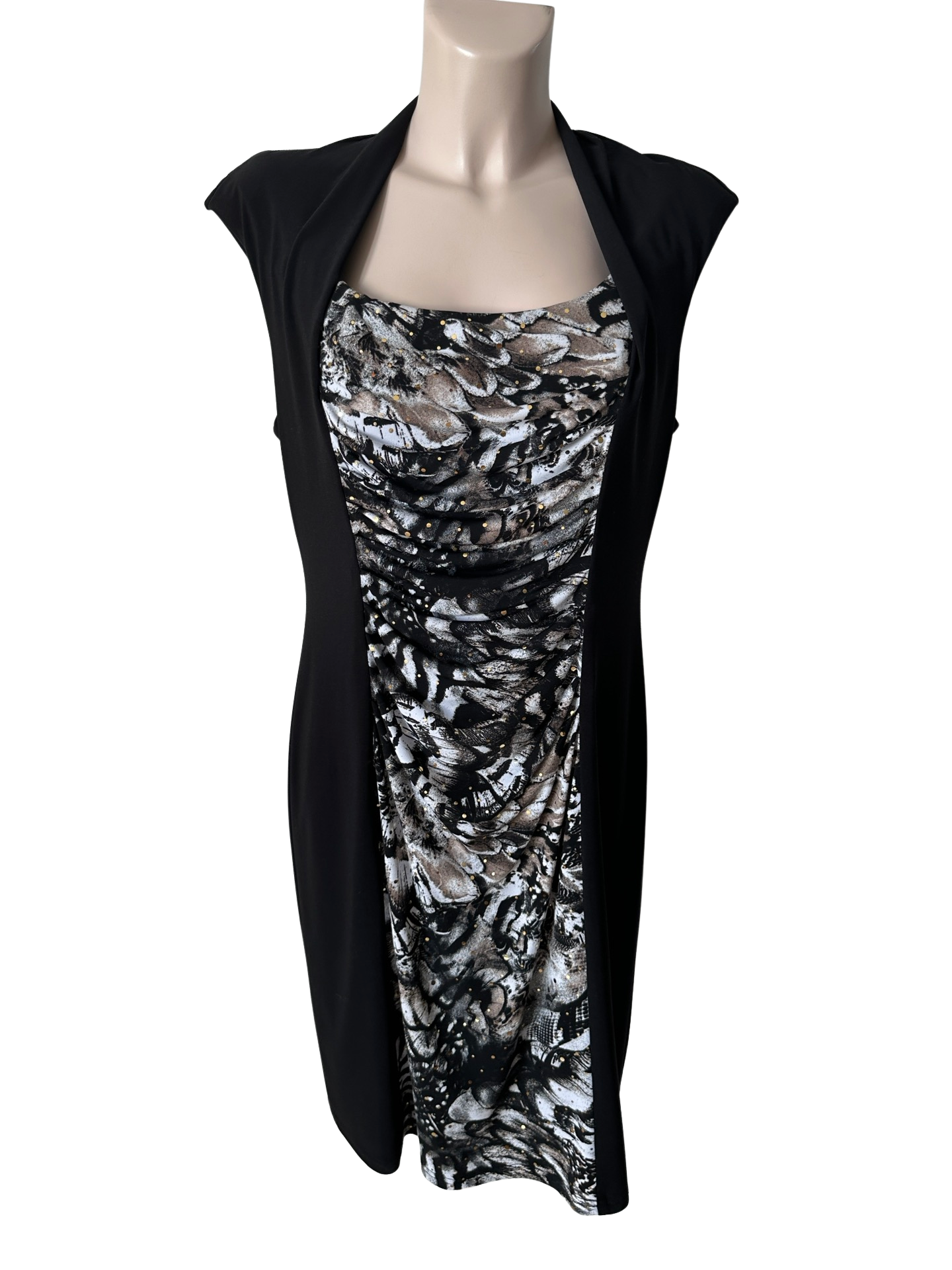 Joseph Ribkoff jurk XL