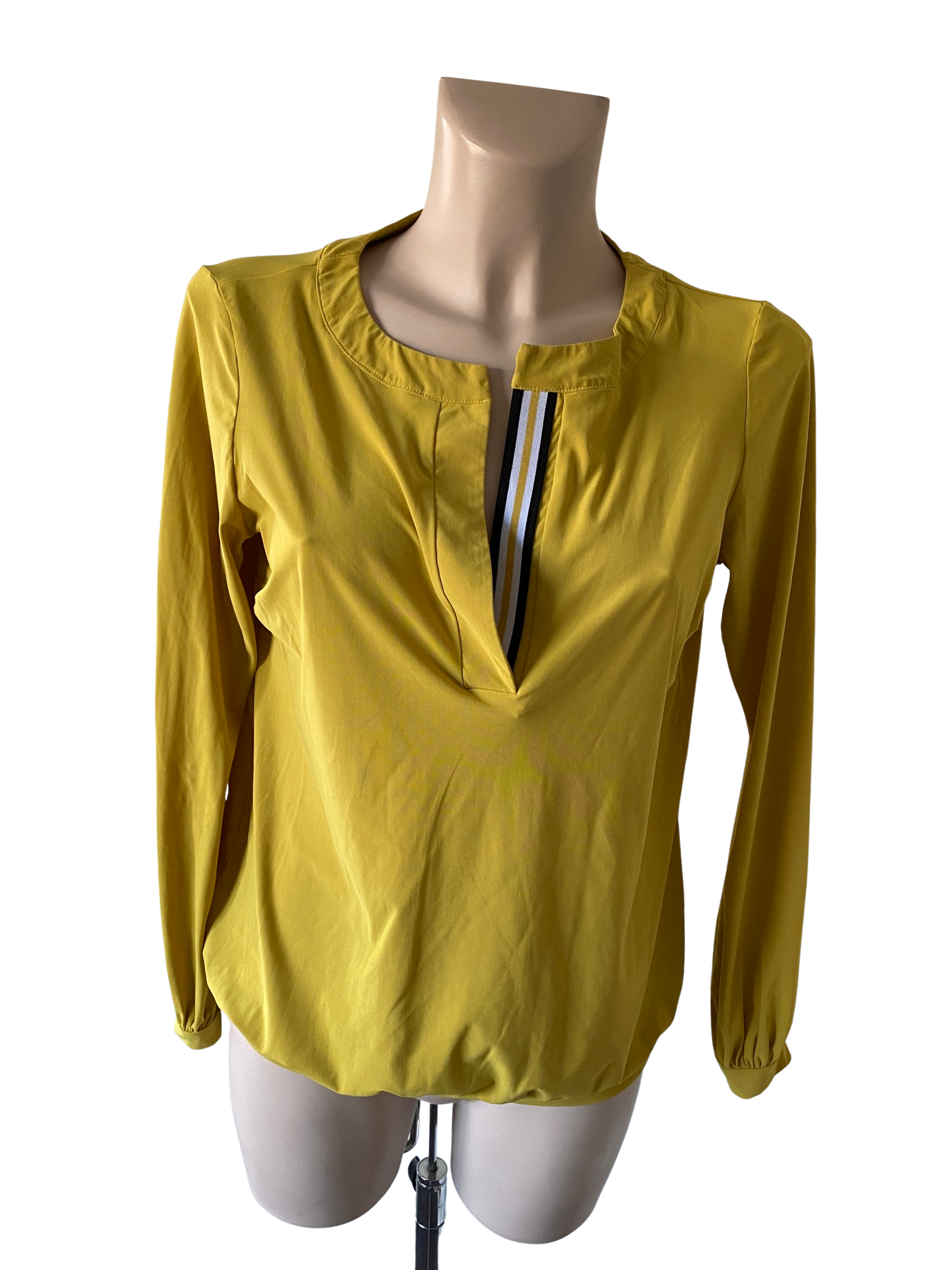 Studio Anneloes shirt lange mouw S