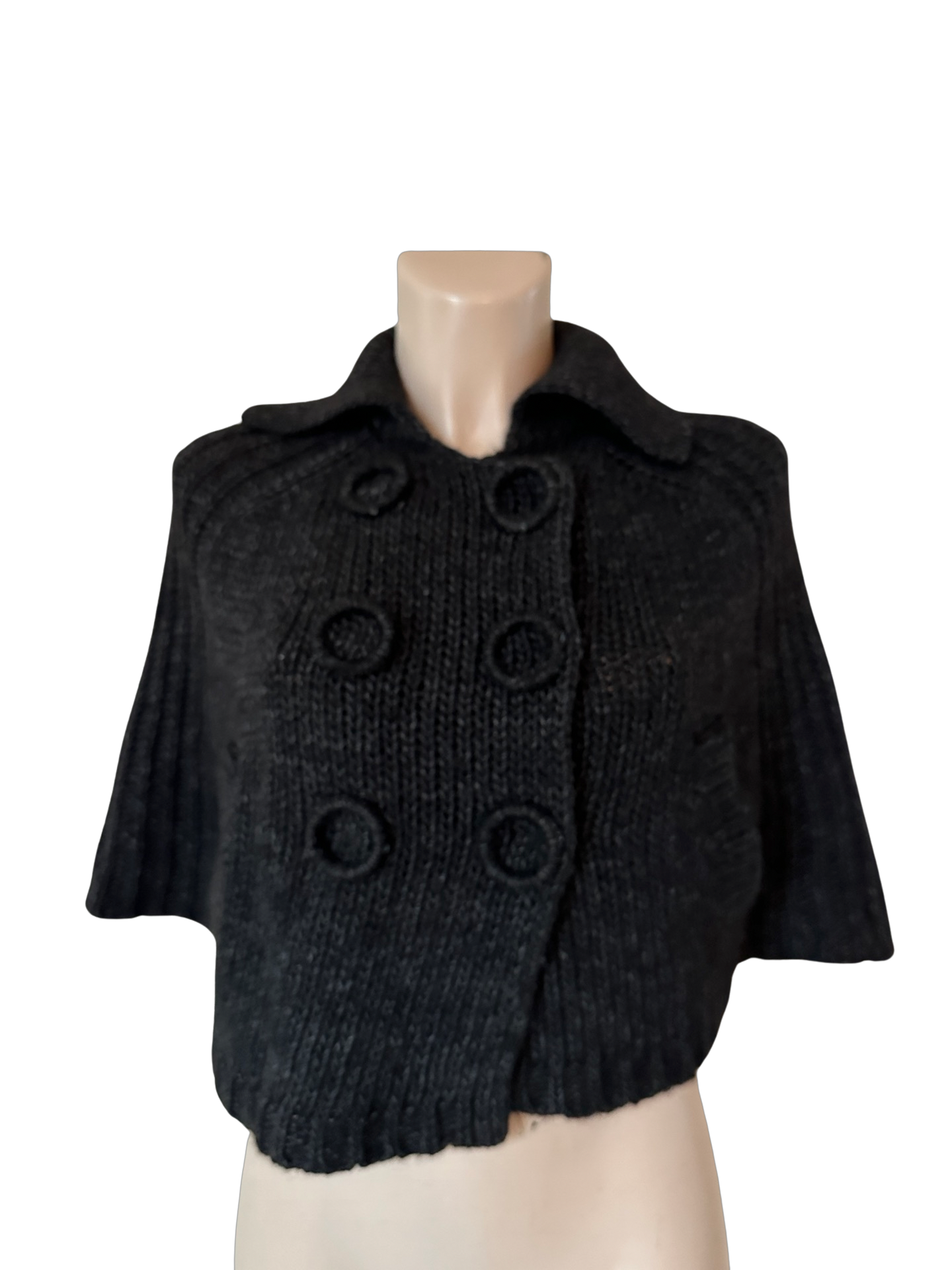 Luisa Cerano vest XL