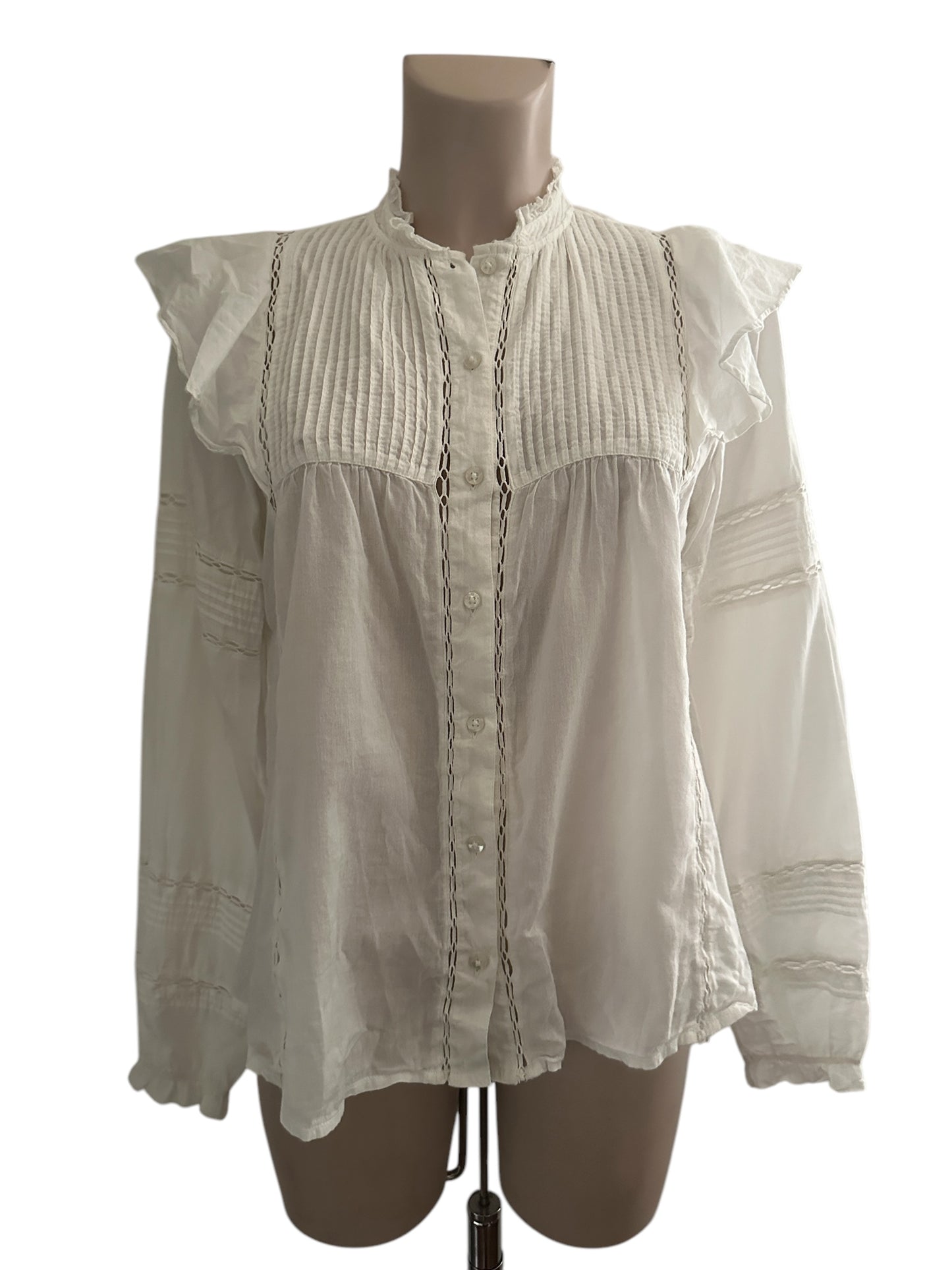 Berenice blouse S