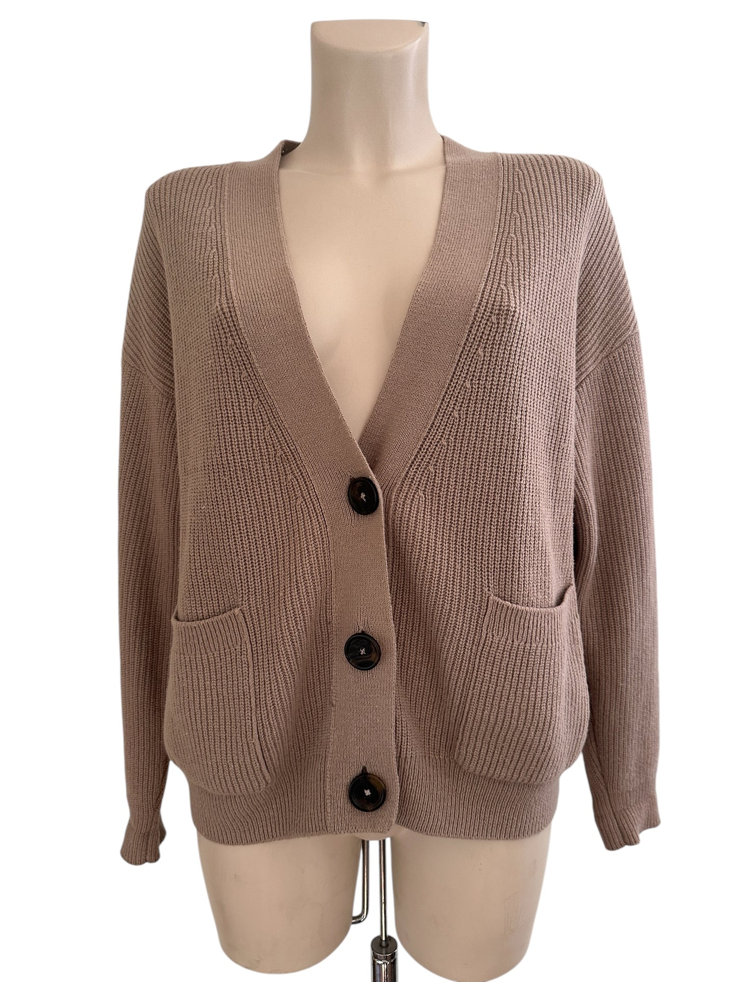 SET vest XS