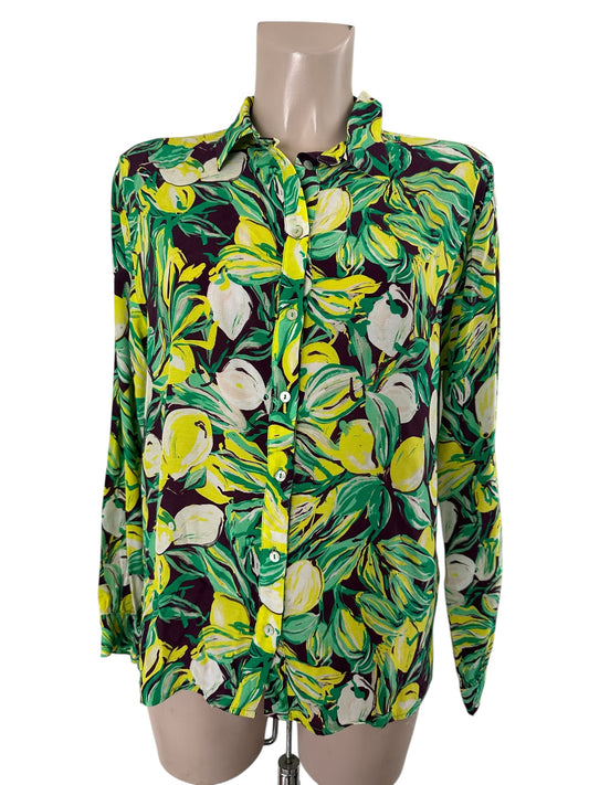 Pom Amsterdam blouse M