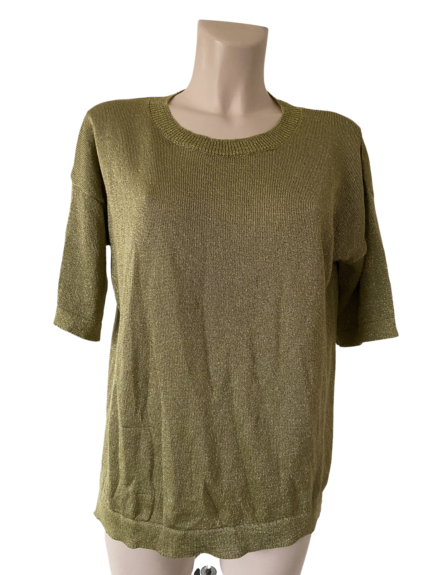 Maison Anje shirt S