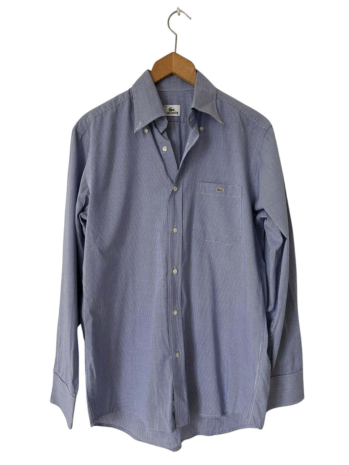Lacoste overhemd M