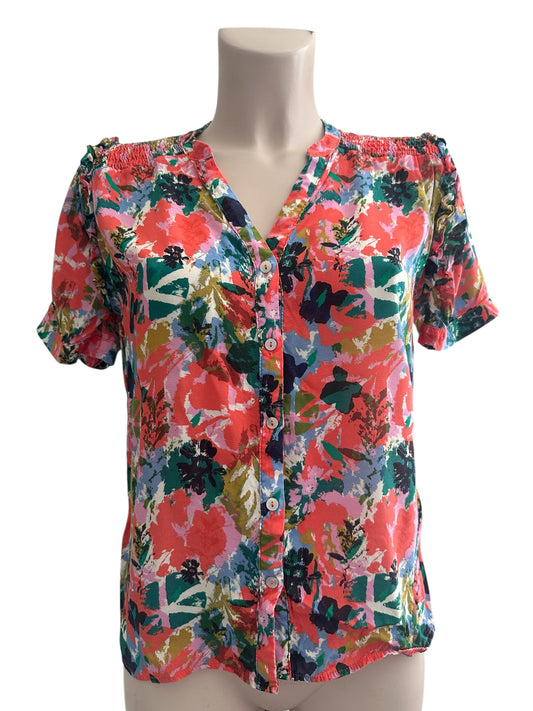 Pom Amsterdam shirt S