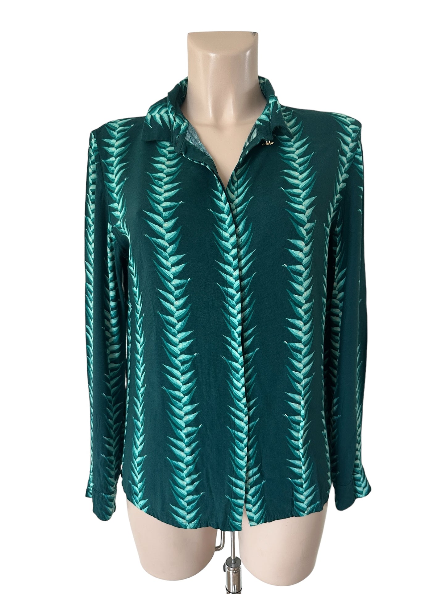 Fabienne Chapot blouse S