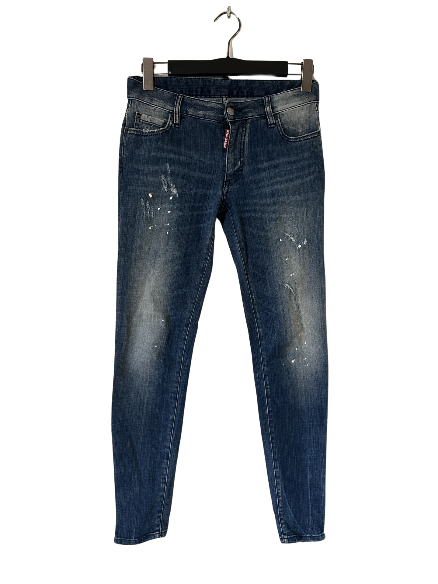 Dsquared spijkerbroek S