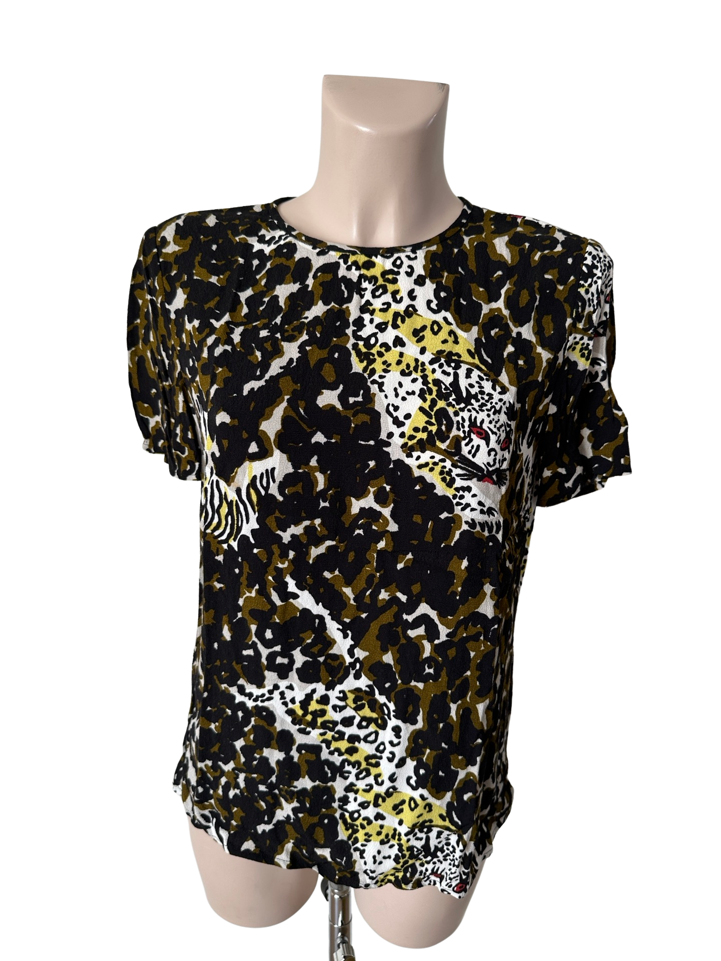 Samsoe Samsoe shirt XS