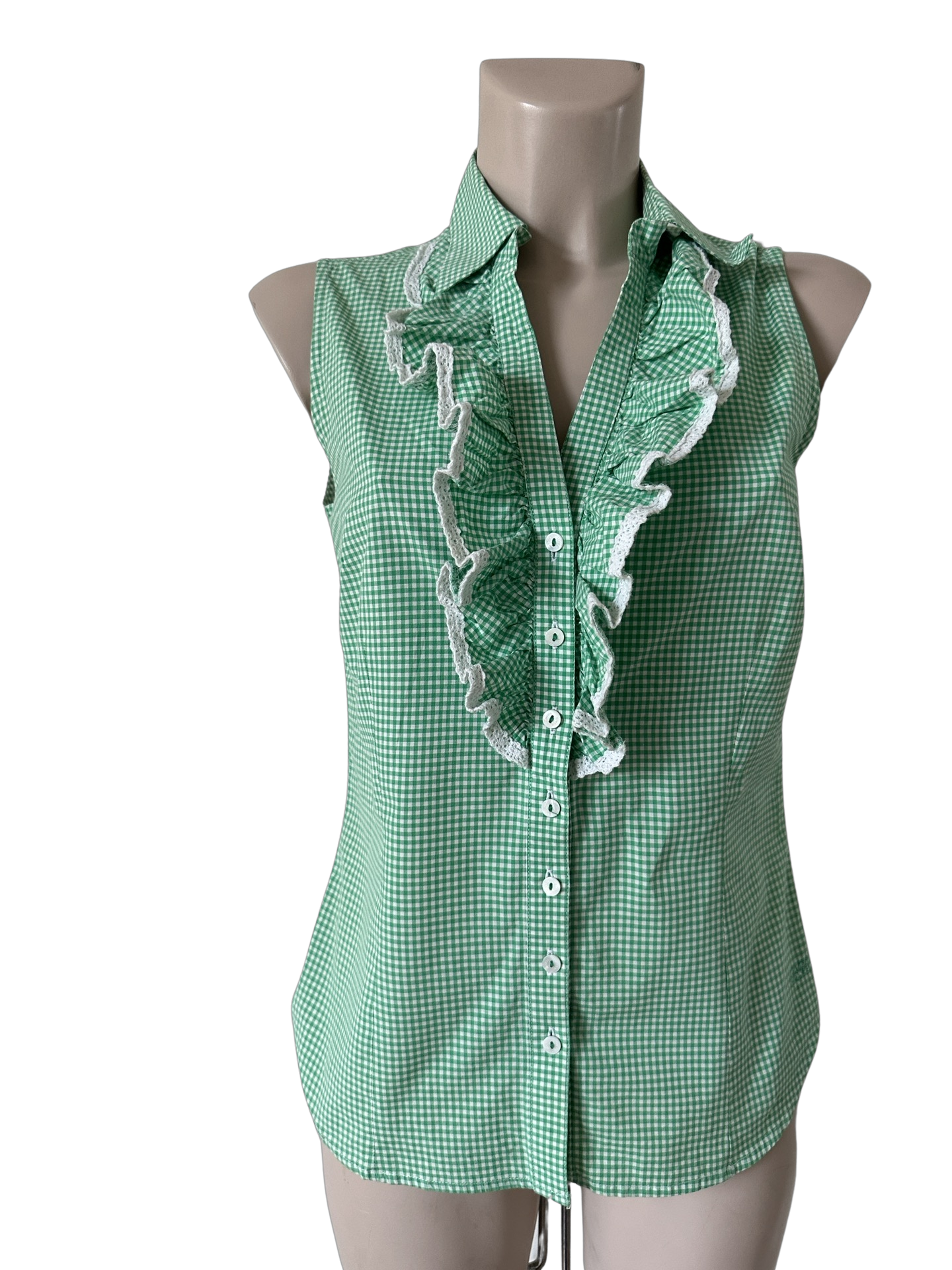 River Woods top M