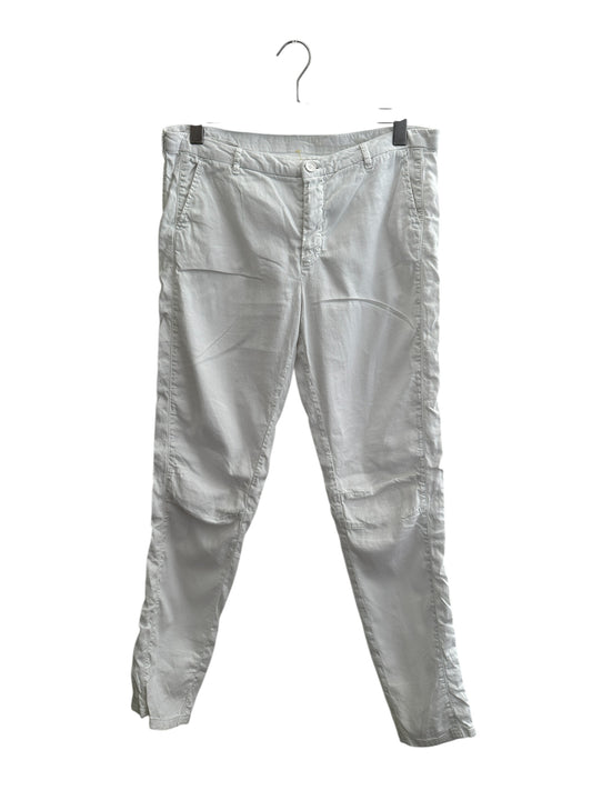 Penn & Ink broek linnen XL