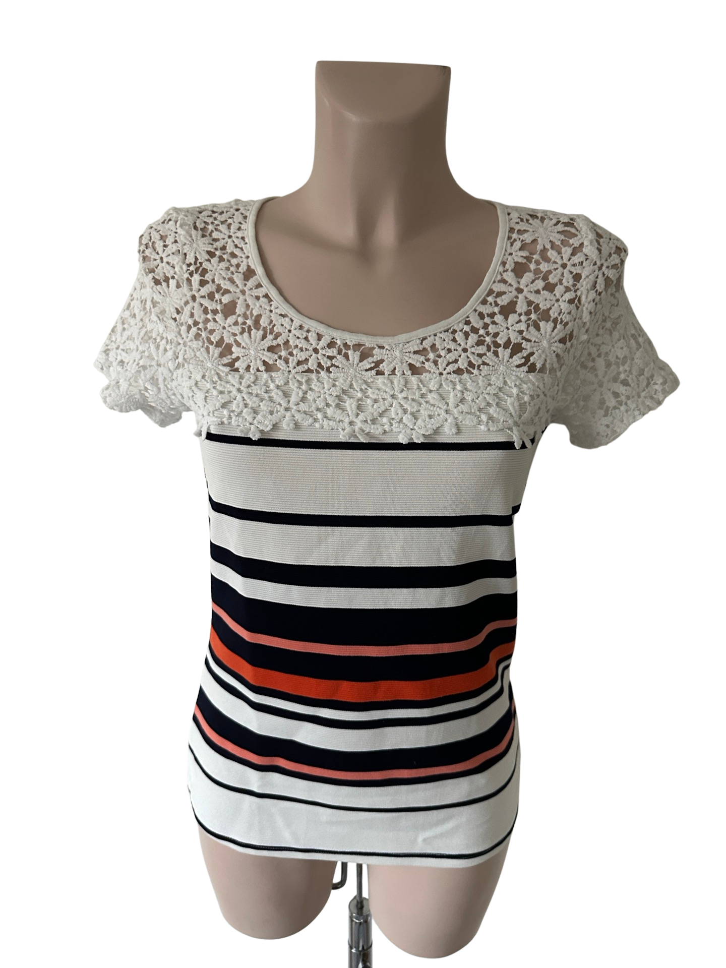 Esqualo shirt L