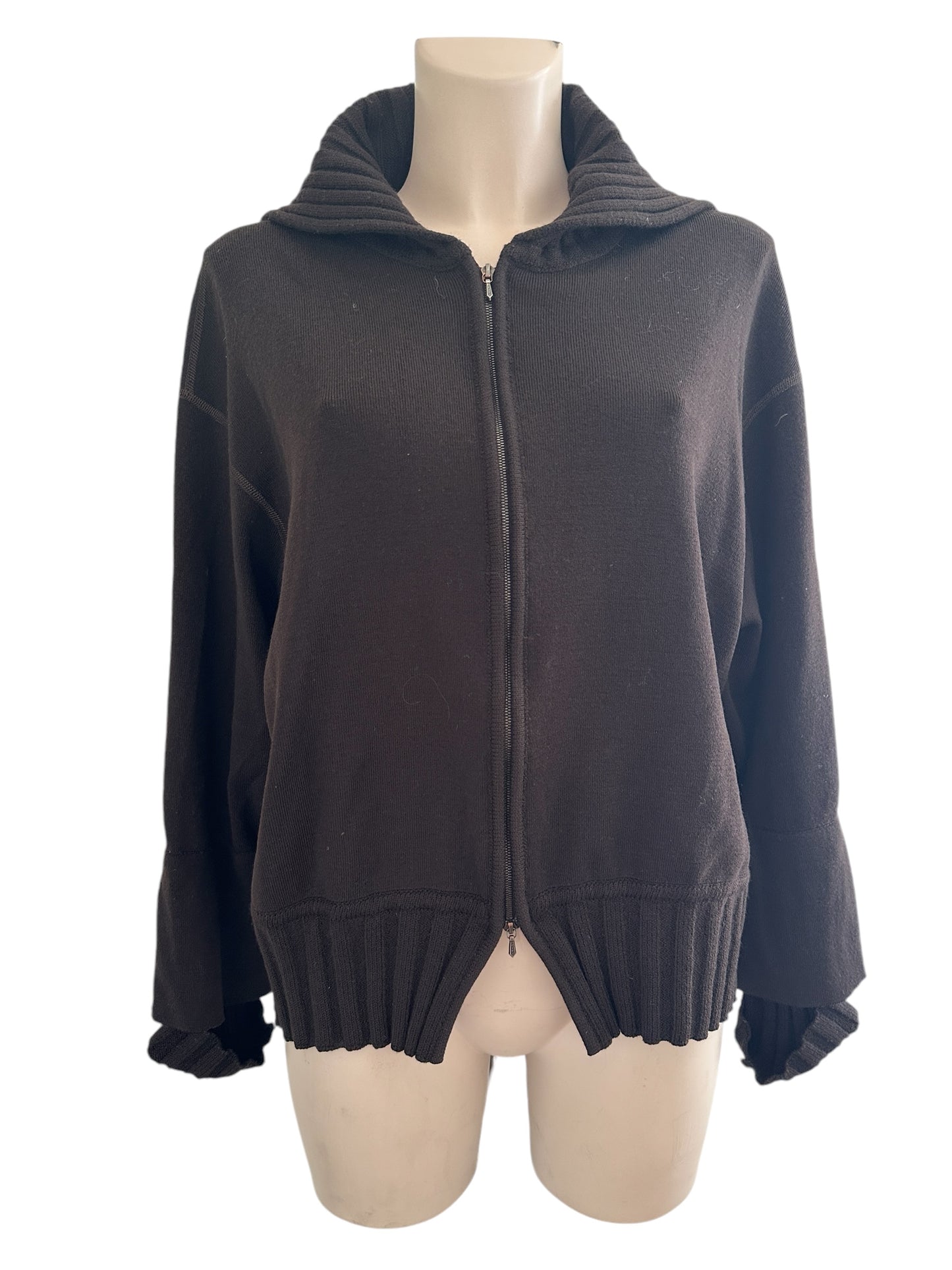 Annette Gortz vest M