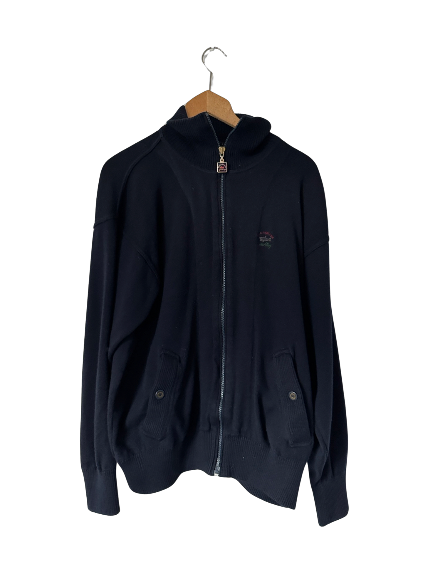 Paul & Shark vest L