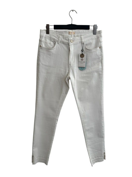 Para MI spijkerbroek NIEUW XL