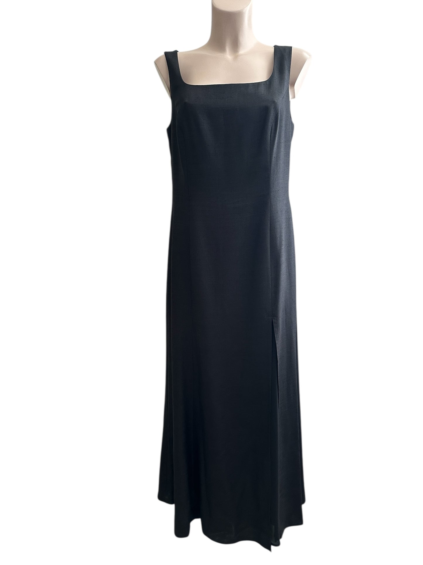 Vera Mont maxi jurk M