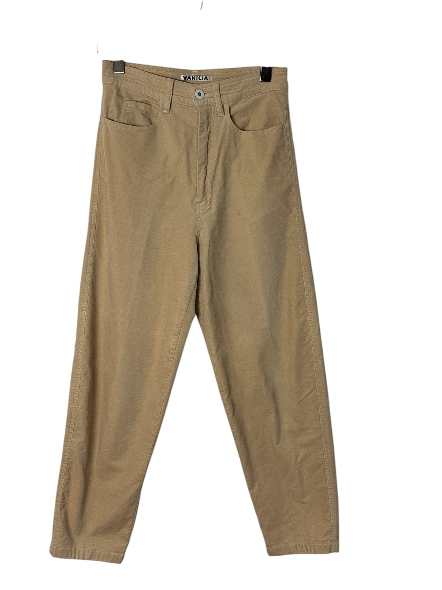 Vanilia broek XS