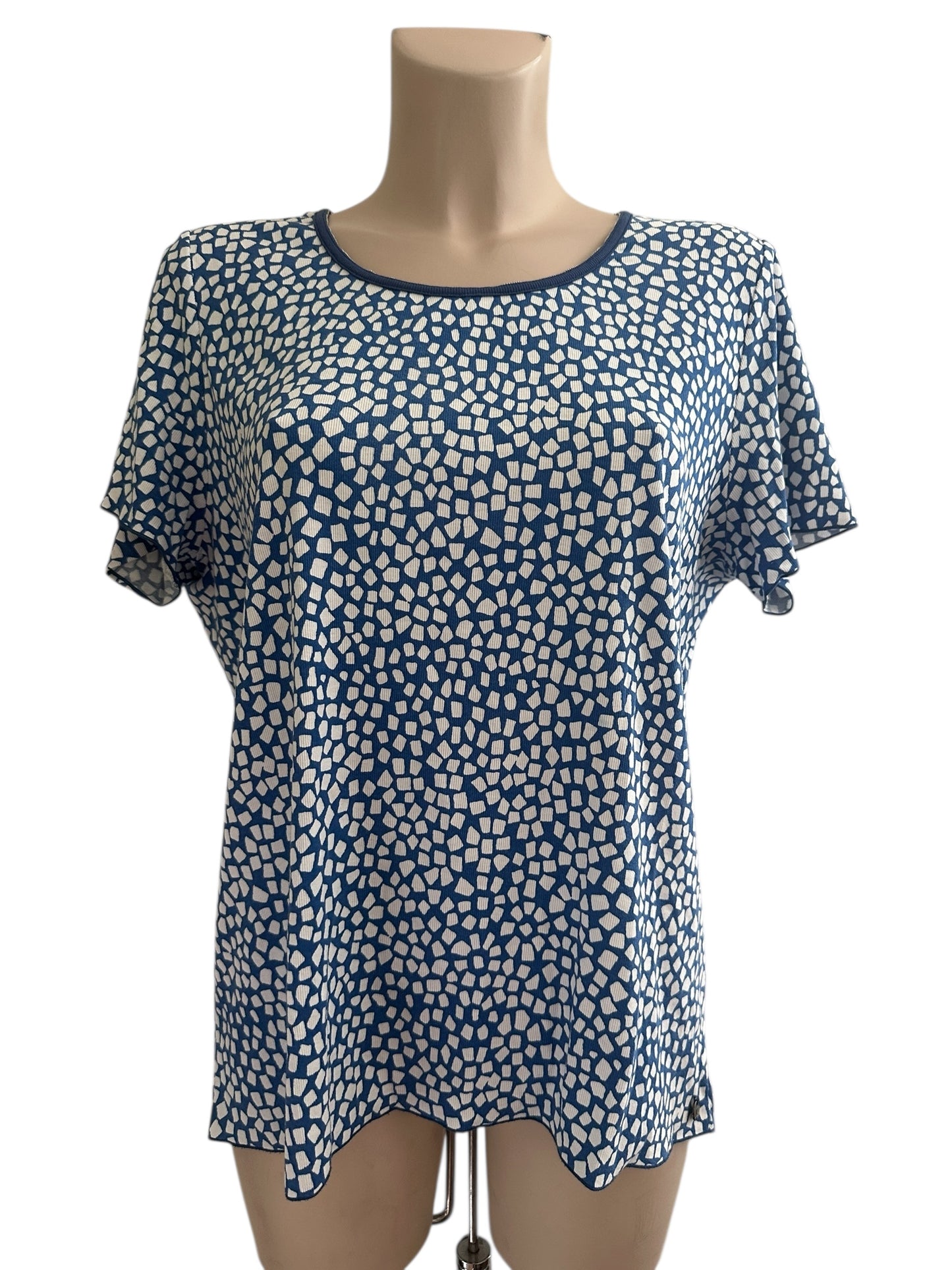 Luisa Cerano shirt XXL