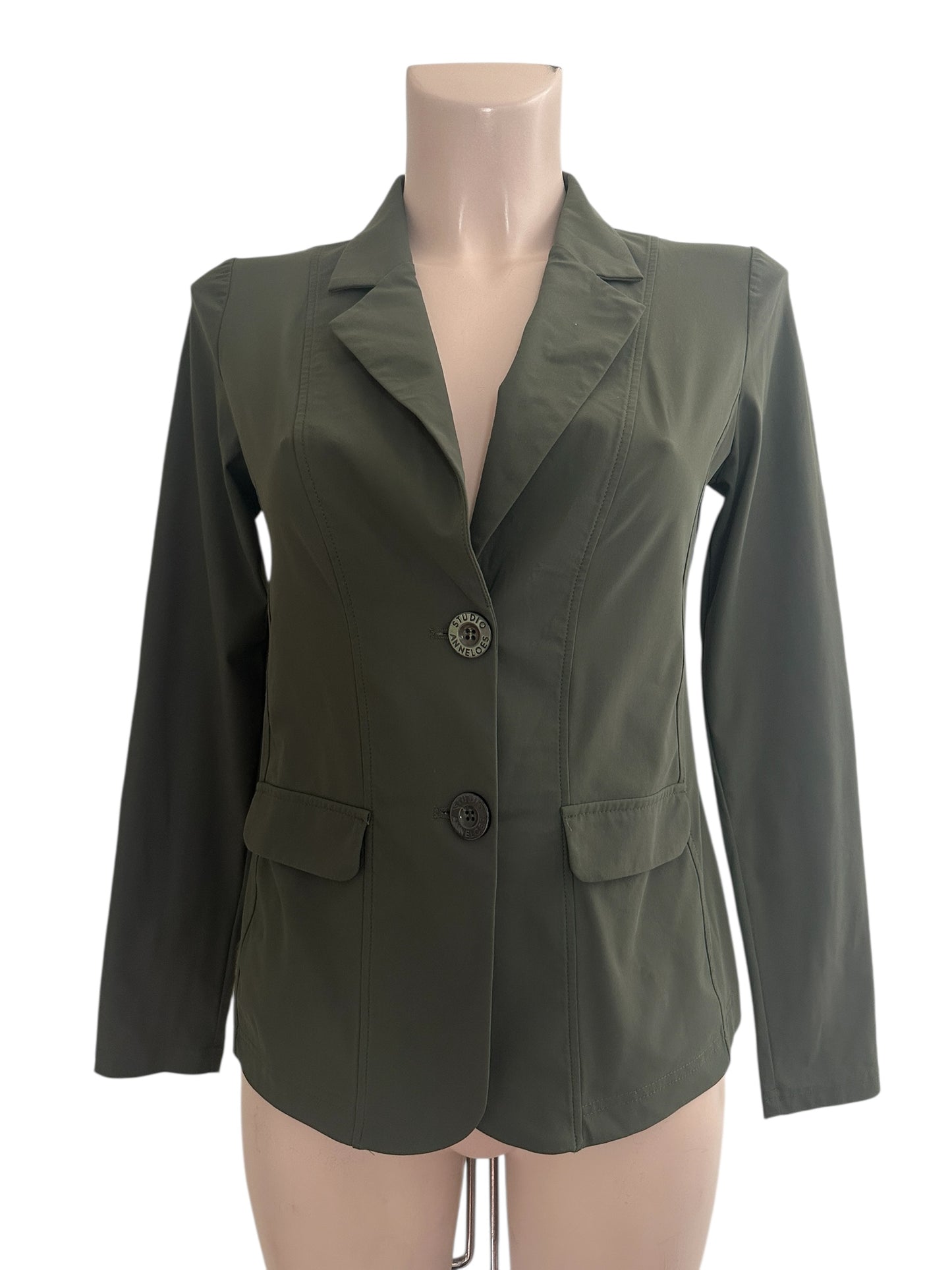 Studio Anneloes blazer S
