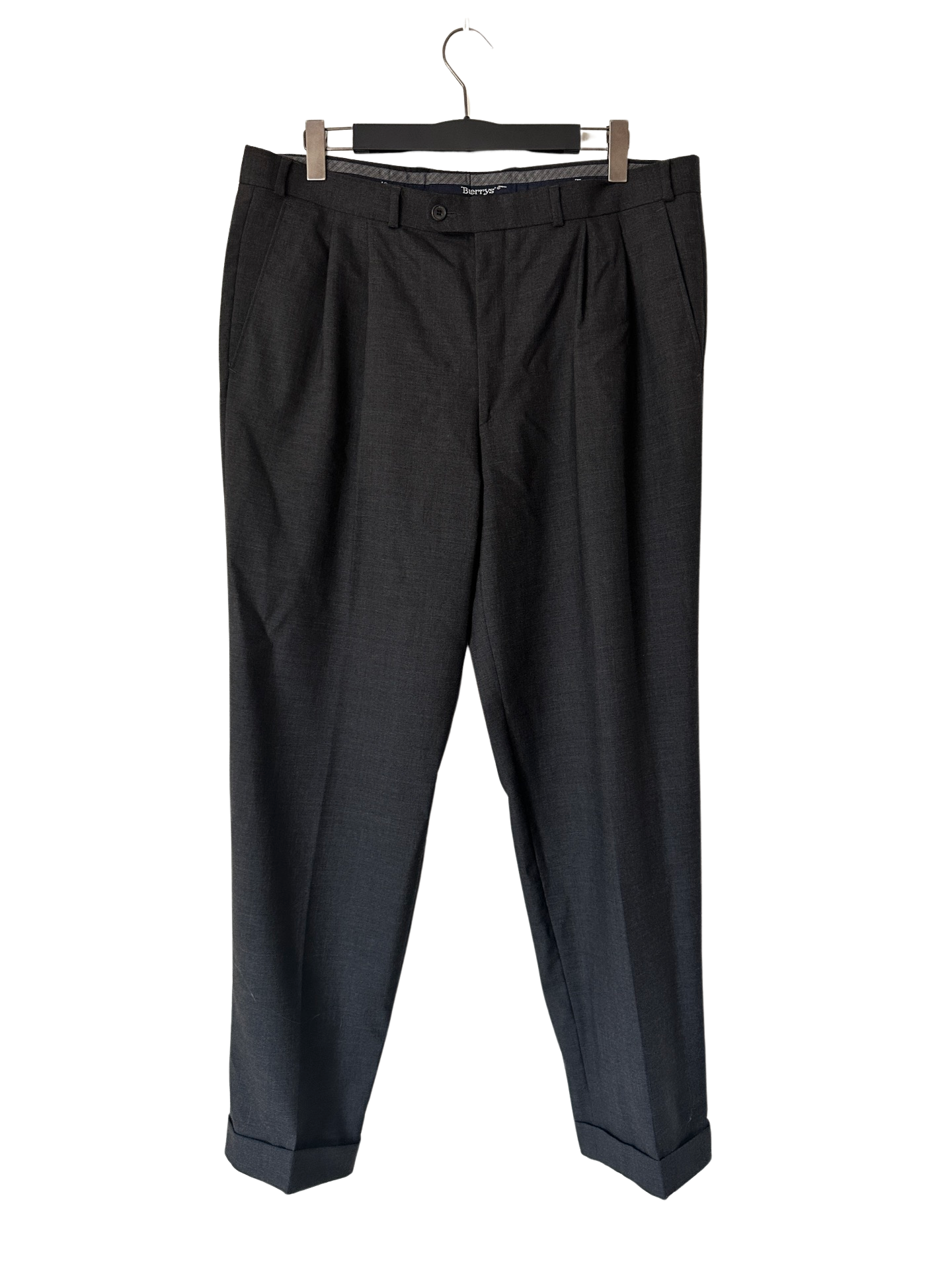 Burberry broek XXL